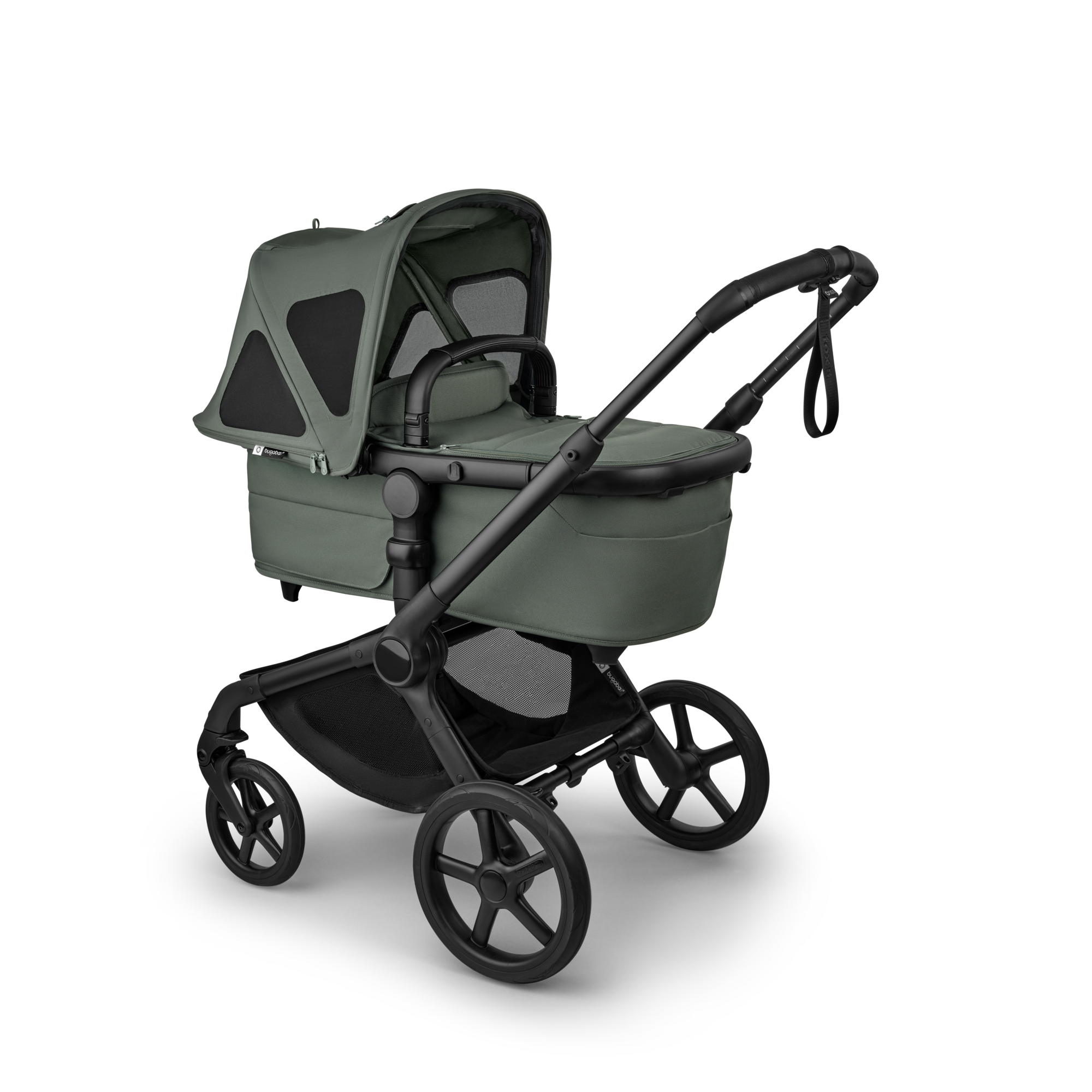 Bugaboo Kangaroo/ Fox/ Cameleon/ Lynx Breezy Sun Canopy