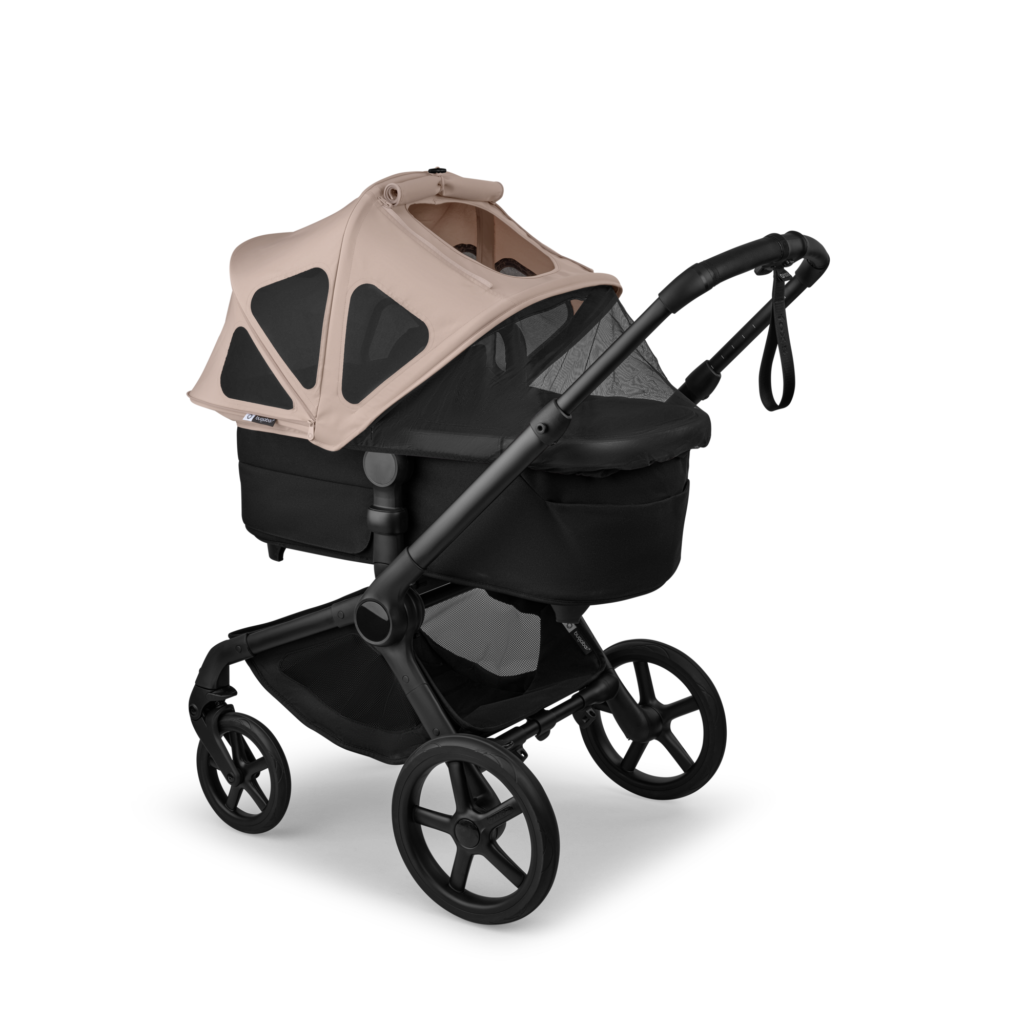 Bugaboo Kangaroo/ Fox/ Cameleon/ Lynx Breezy Sun Canopy