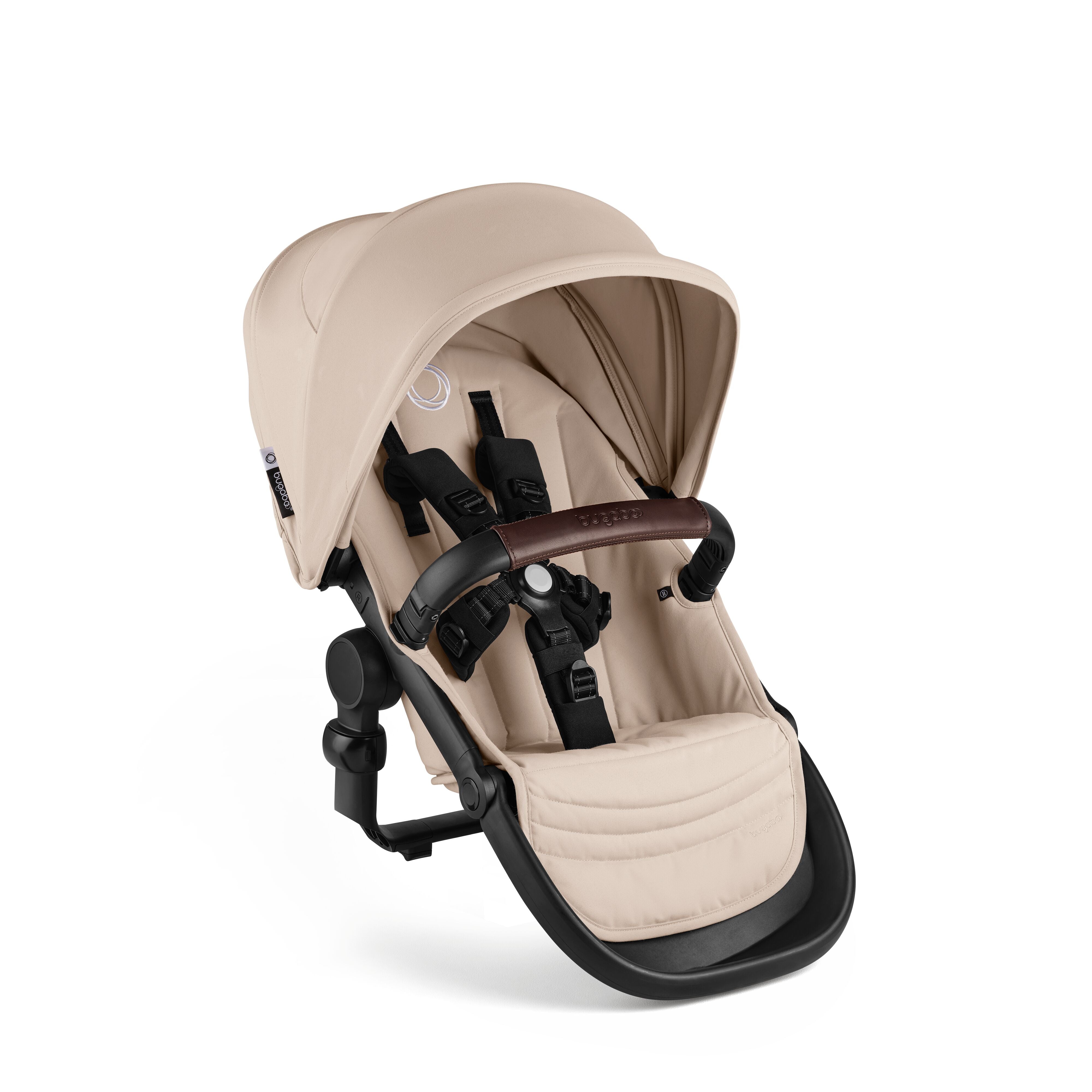 bugaboo fox seat straps Bugaboo Kangaroo Sibling Seat