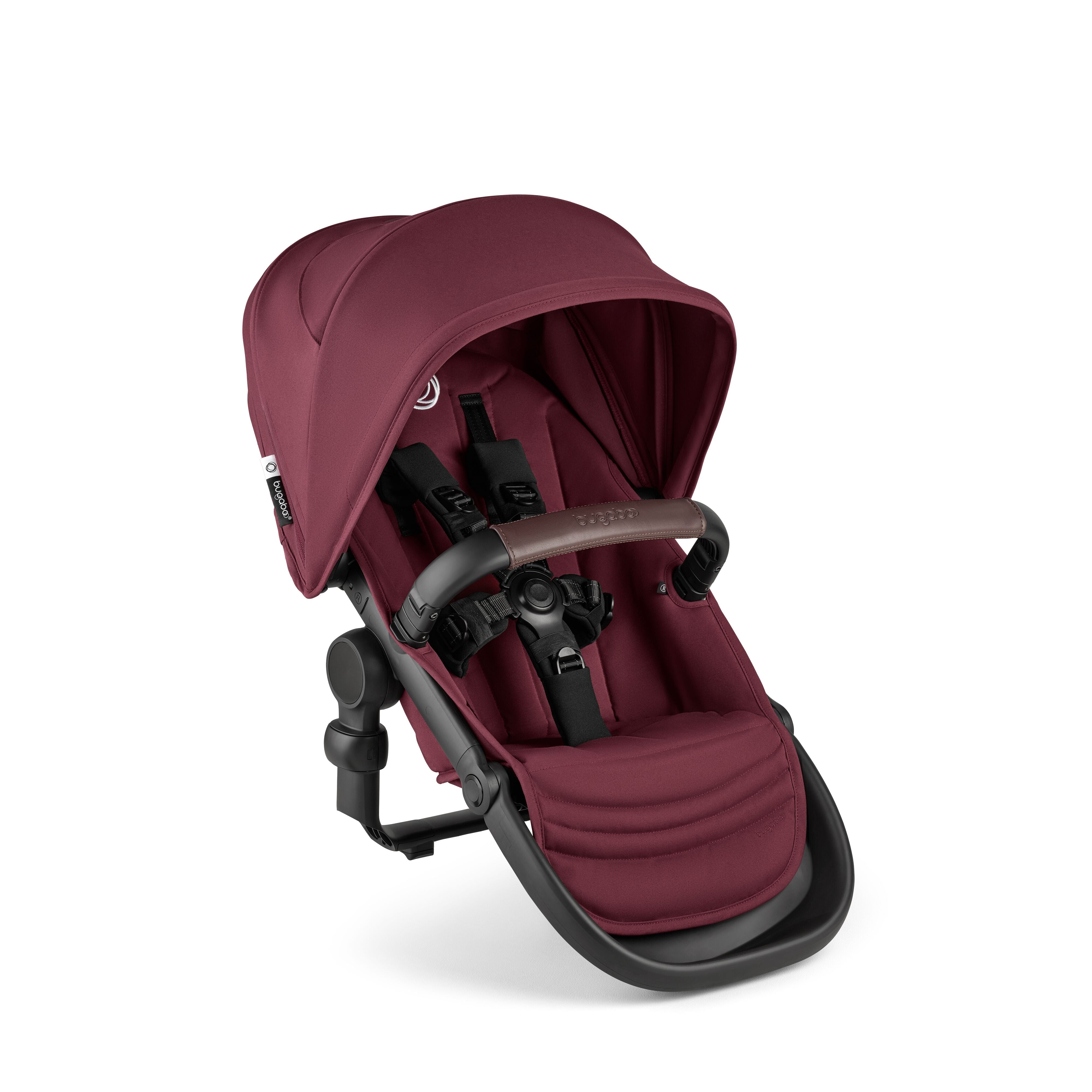 bugaboo kørepose Bugaboo Kangaroo Sibling Seat