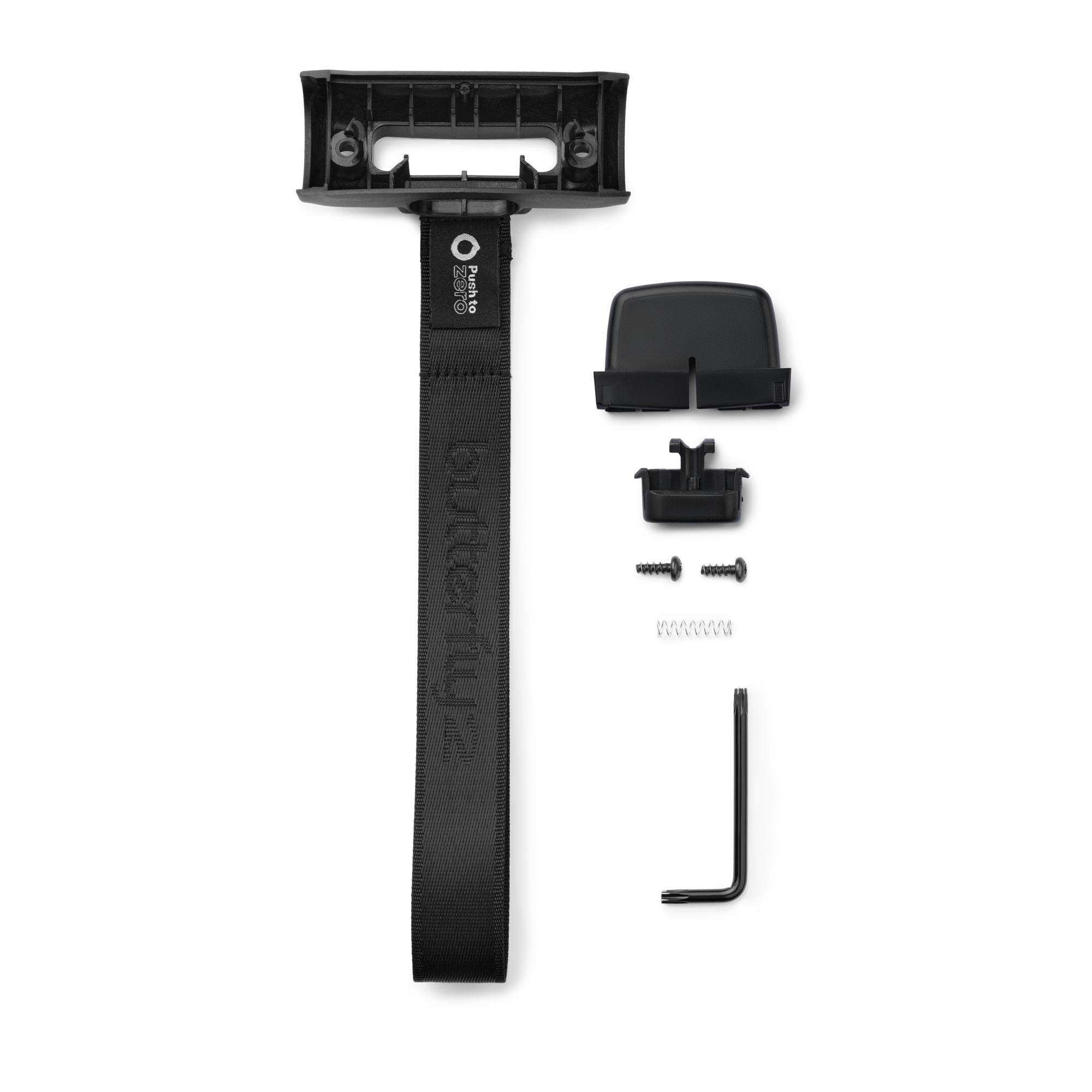 Bugaboo Butterfly 2 Secondary Fold Button