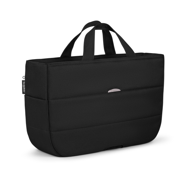 bugaboo suitcase Bugaboo Donkey 6 Side Luggage Bag
