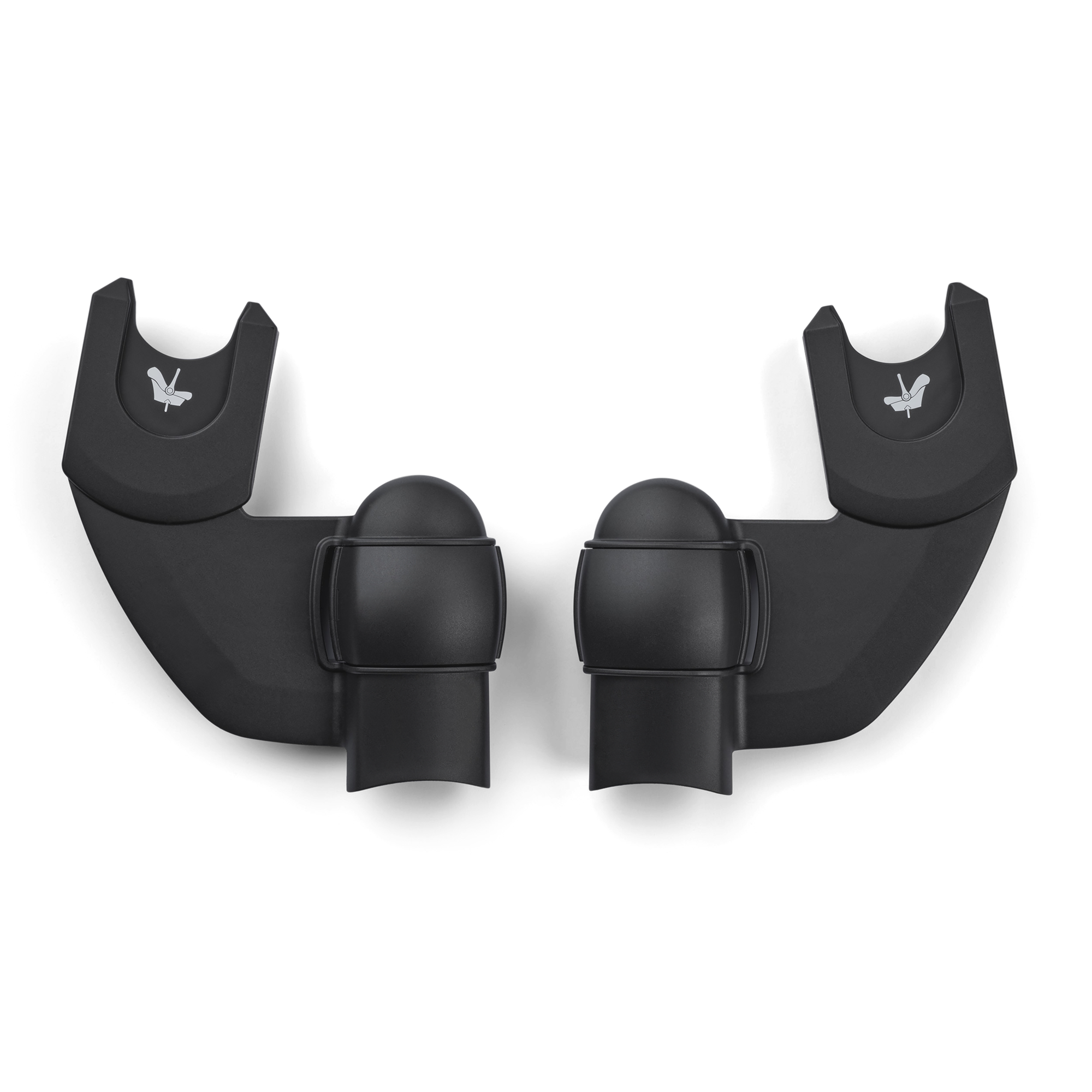 Bugaboo Fox 5 Renew Replacement Car Seat Adapters