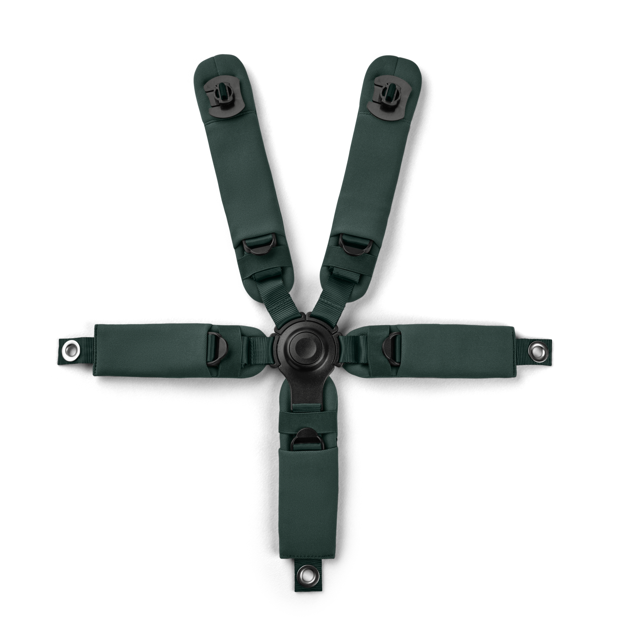 Bugaboo Fox / Lynx / Dragonfly / Kangaroo Harness Set