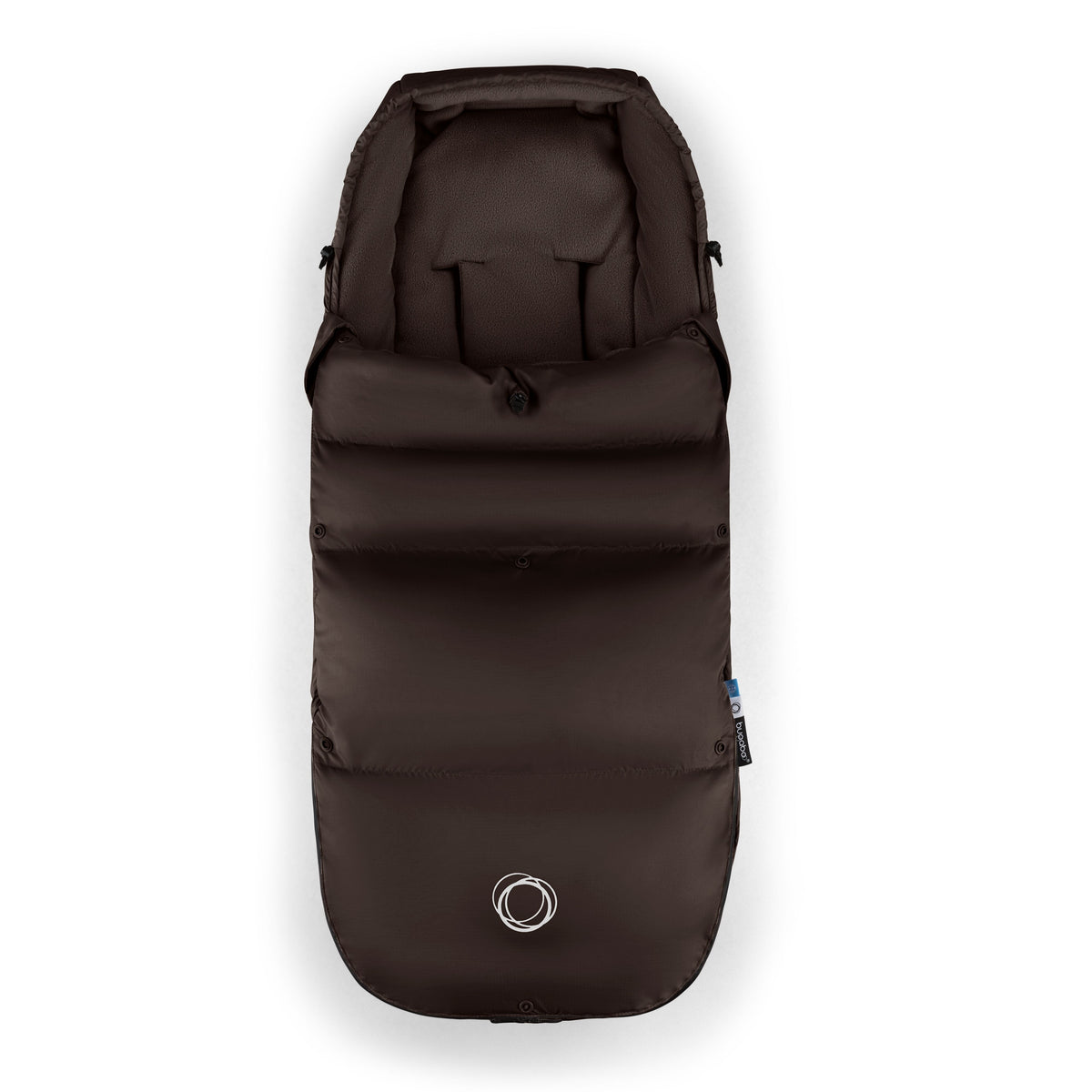 Bugaboo Thermolite Performance Footmuff