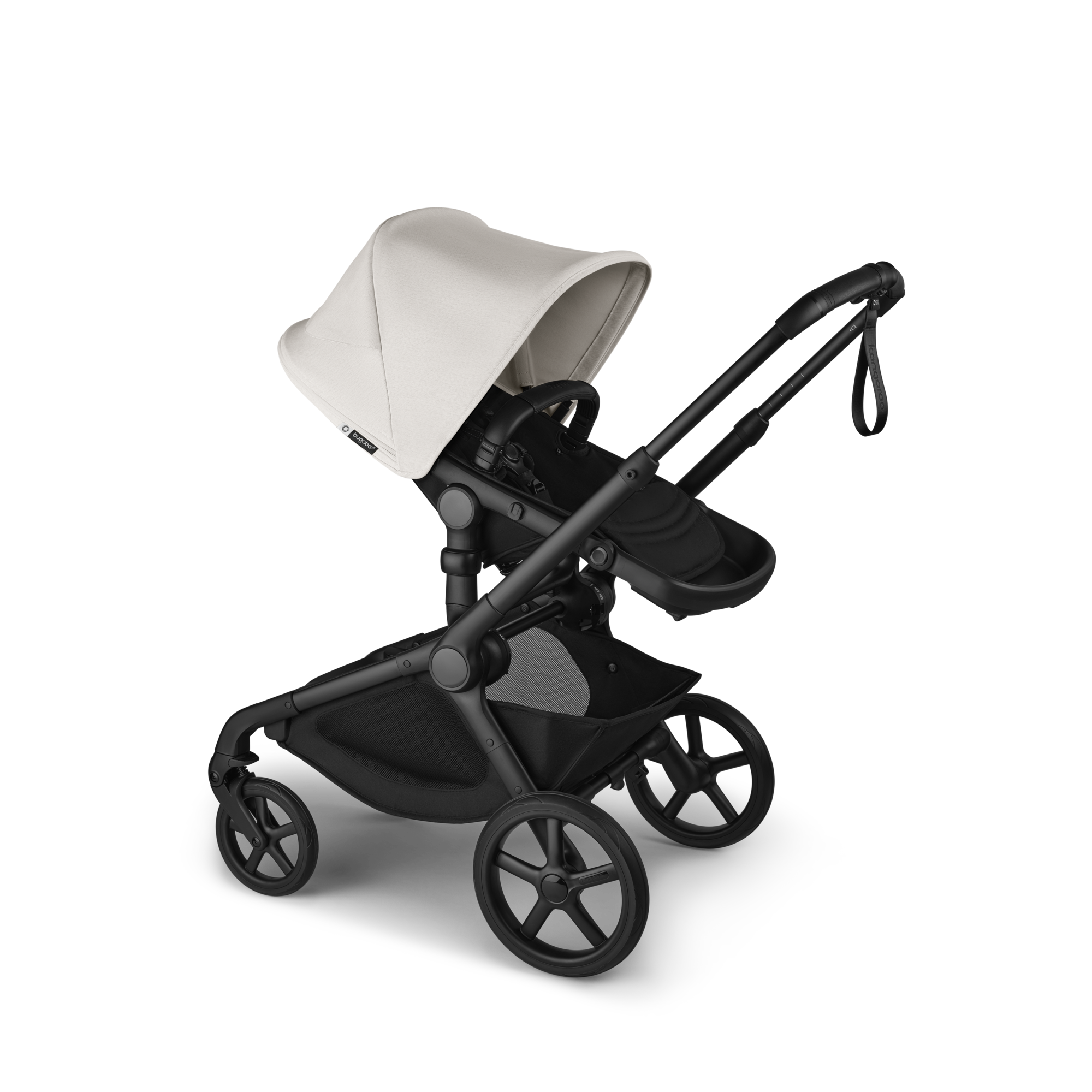Bugaboo Kangaroo Single-To-Double Stroller