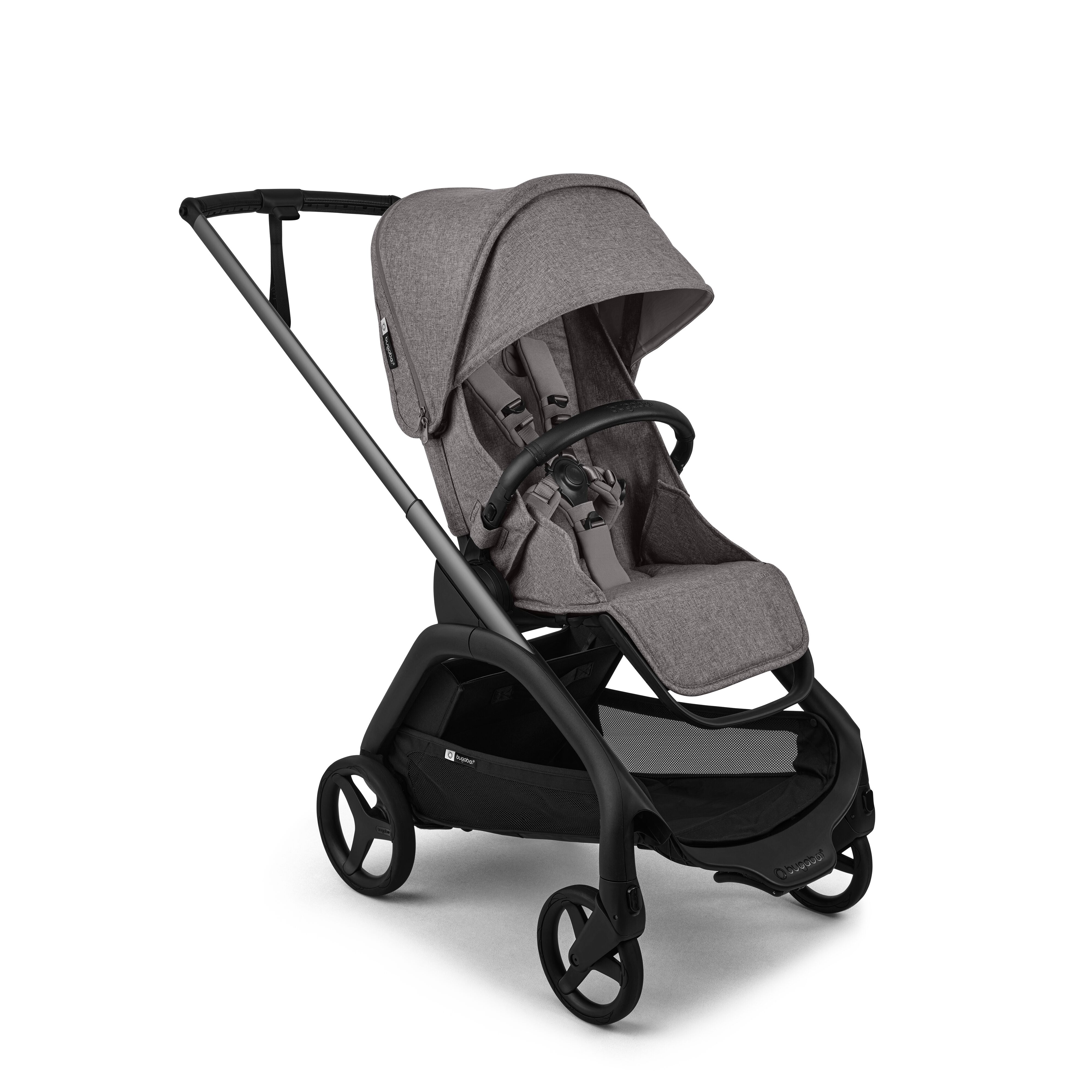 Bugaboo Dragonfly Plus Complete Stroller