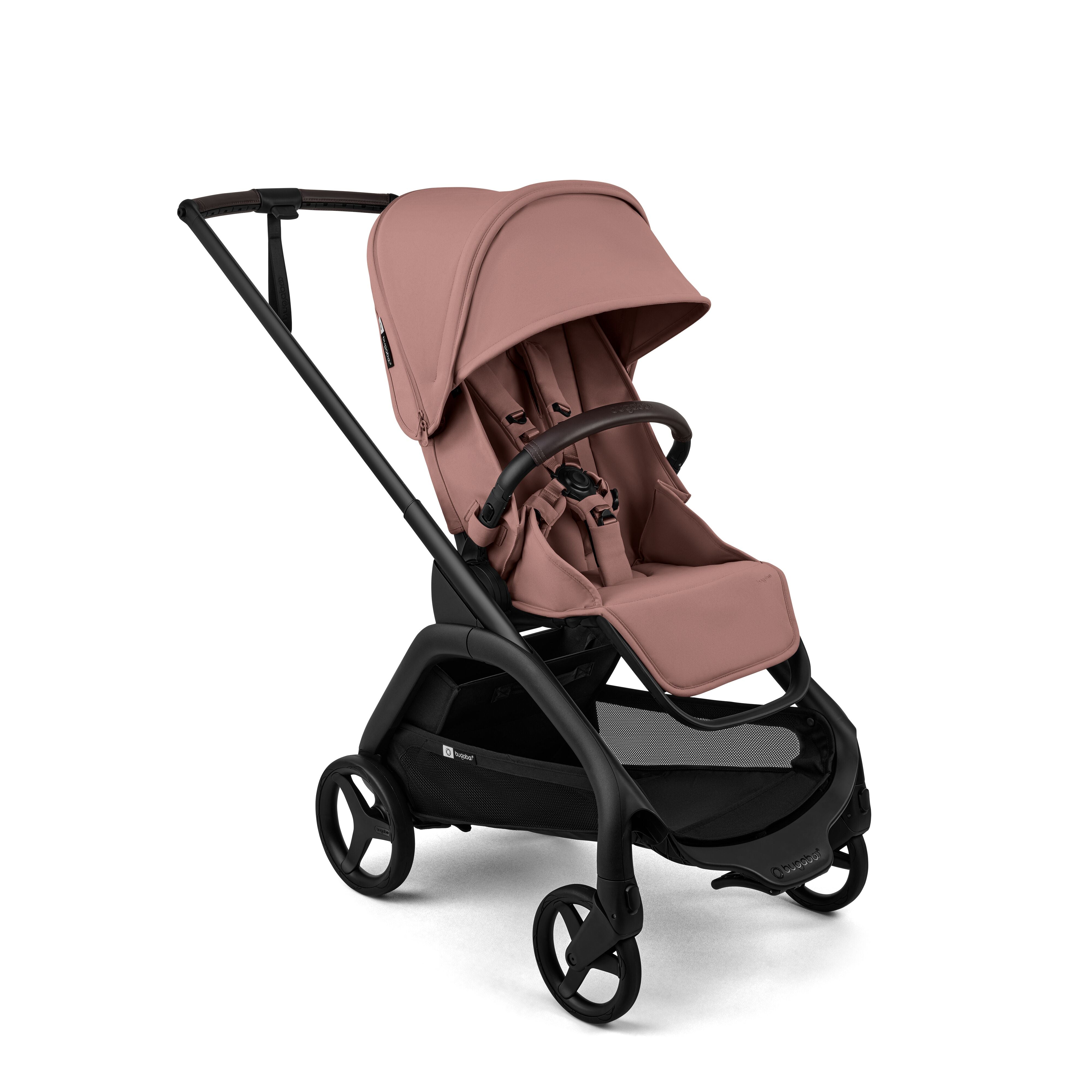 Bugaboo Dragonfly Plus Complete Stroller