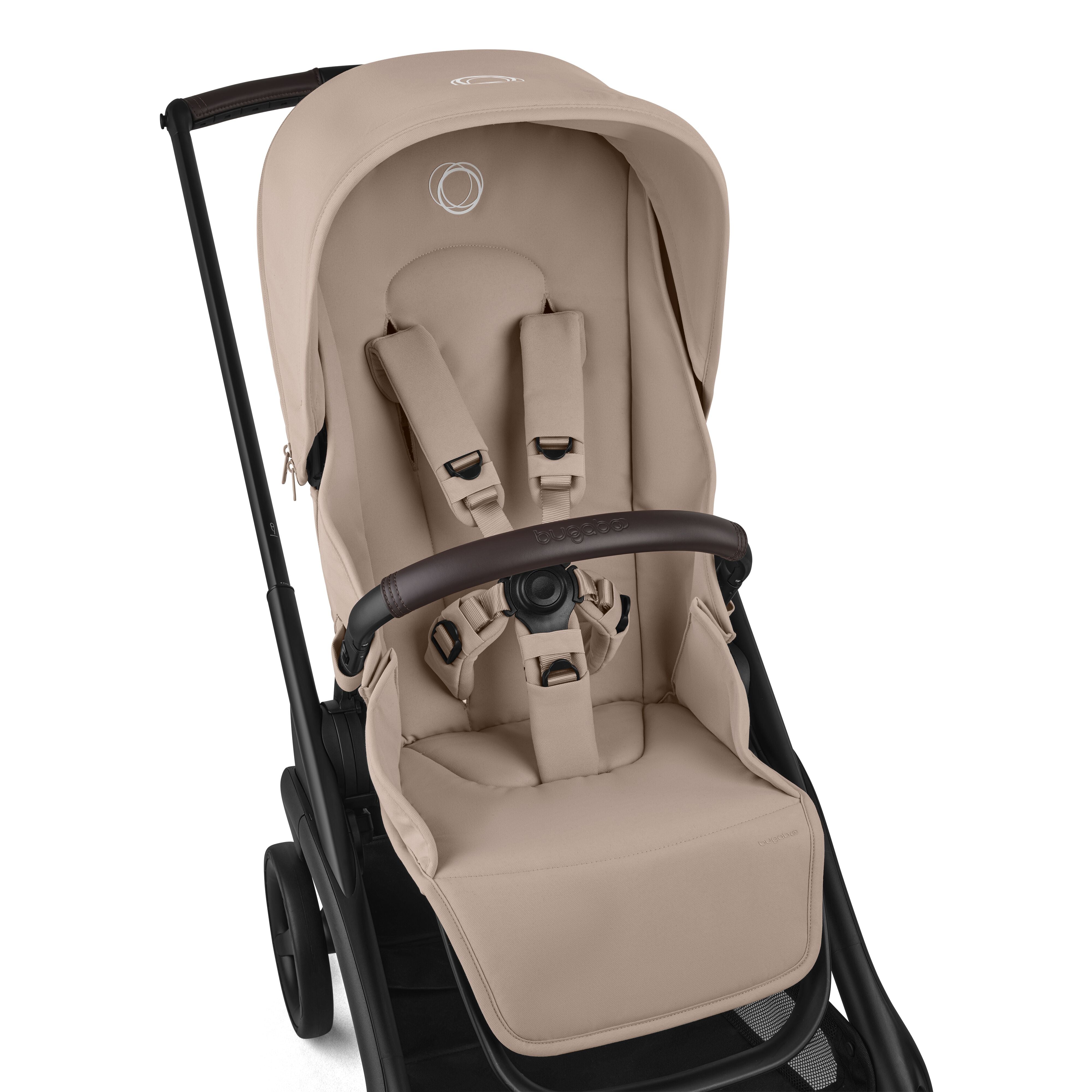Bugaboo Dragonfly Plus Complete Stroller