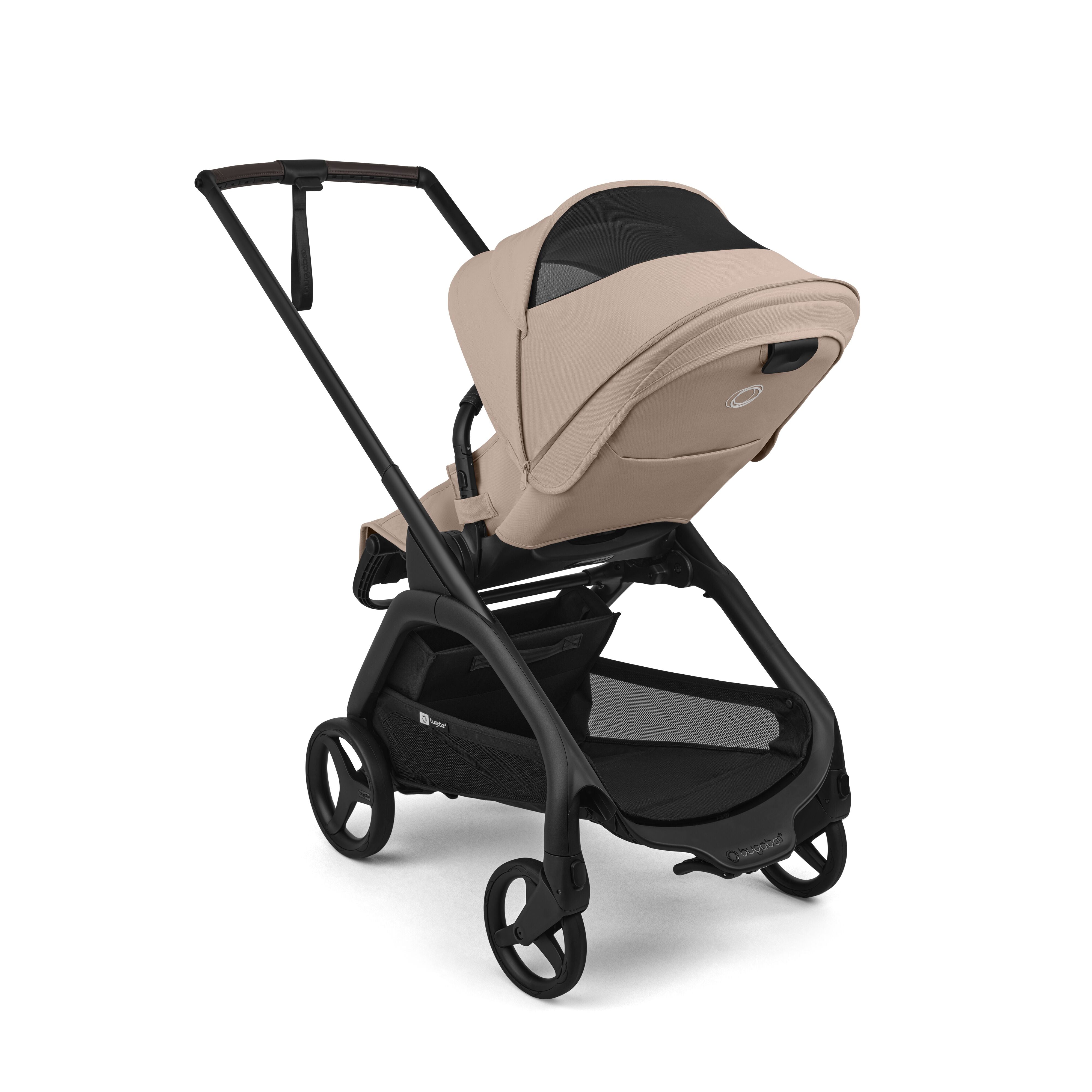 Bugaboo Dragonfly Plus Complete Stroller