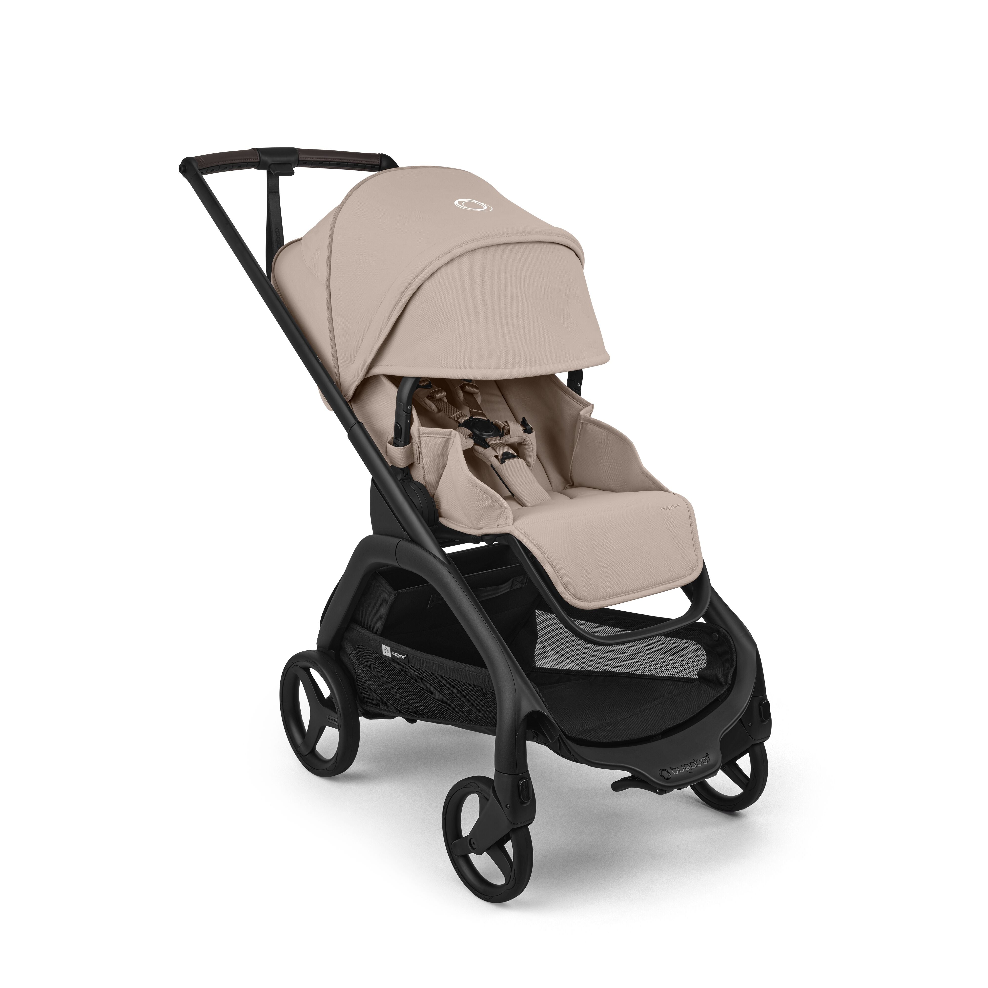 Bugaboo Dragonfly Plus Complete Stroller