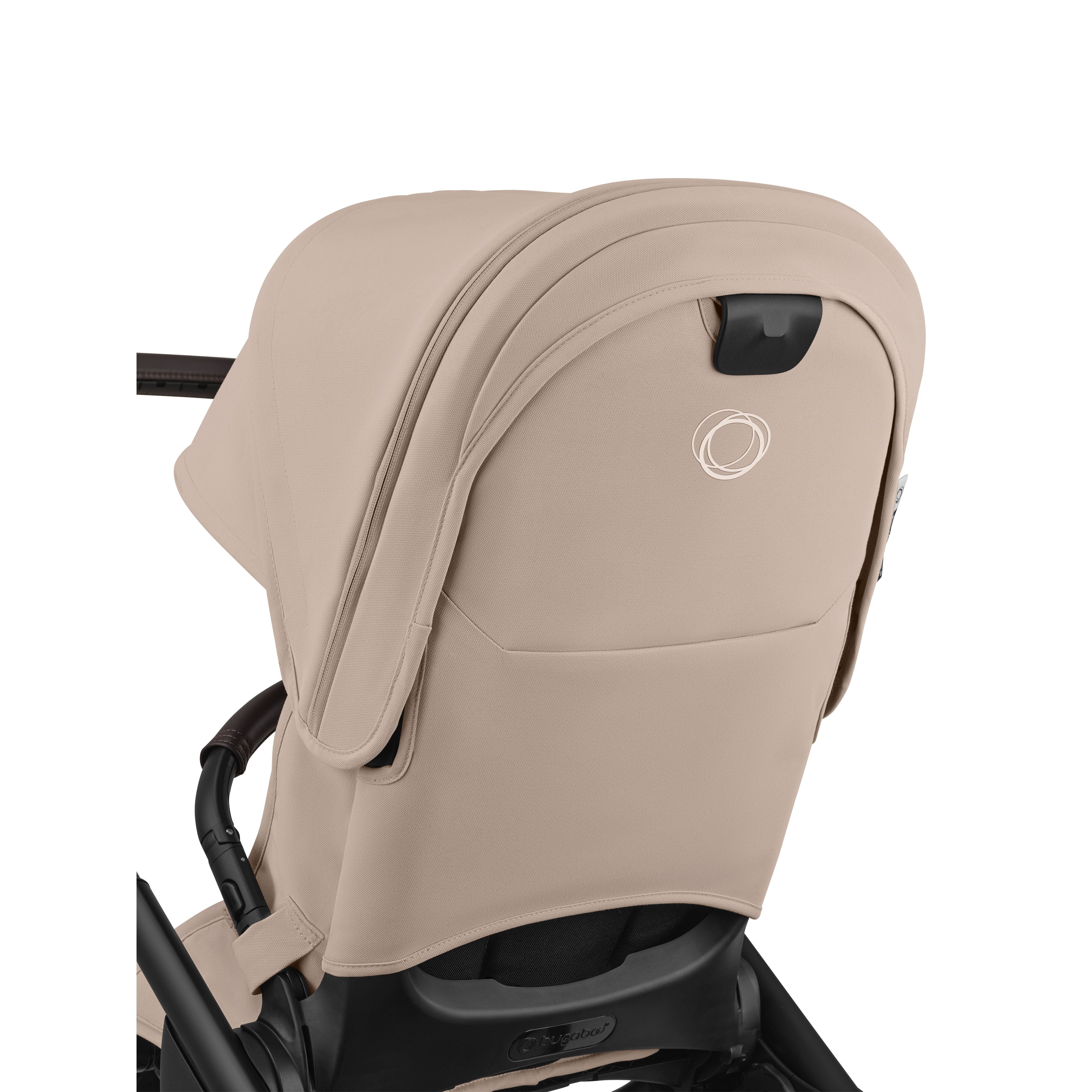 Bugaboo Dragonfly Plus Complete Stroller with Bassinet