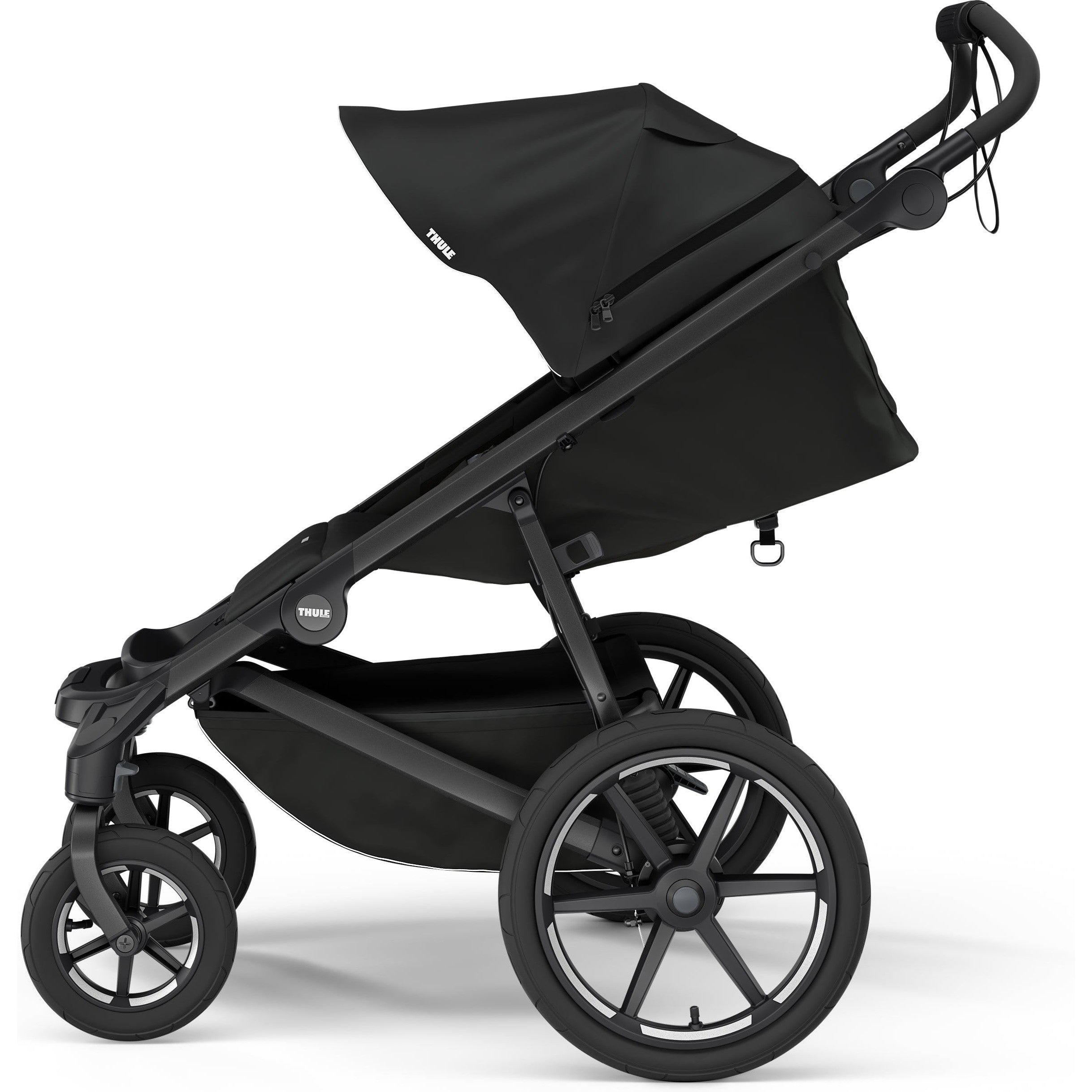 thule stroller wheel replacement Thule Urban Glide 4-Wheel Stroller