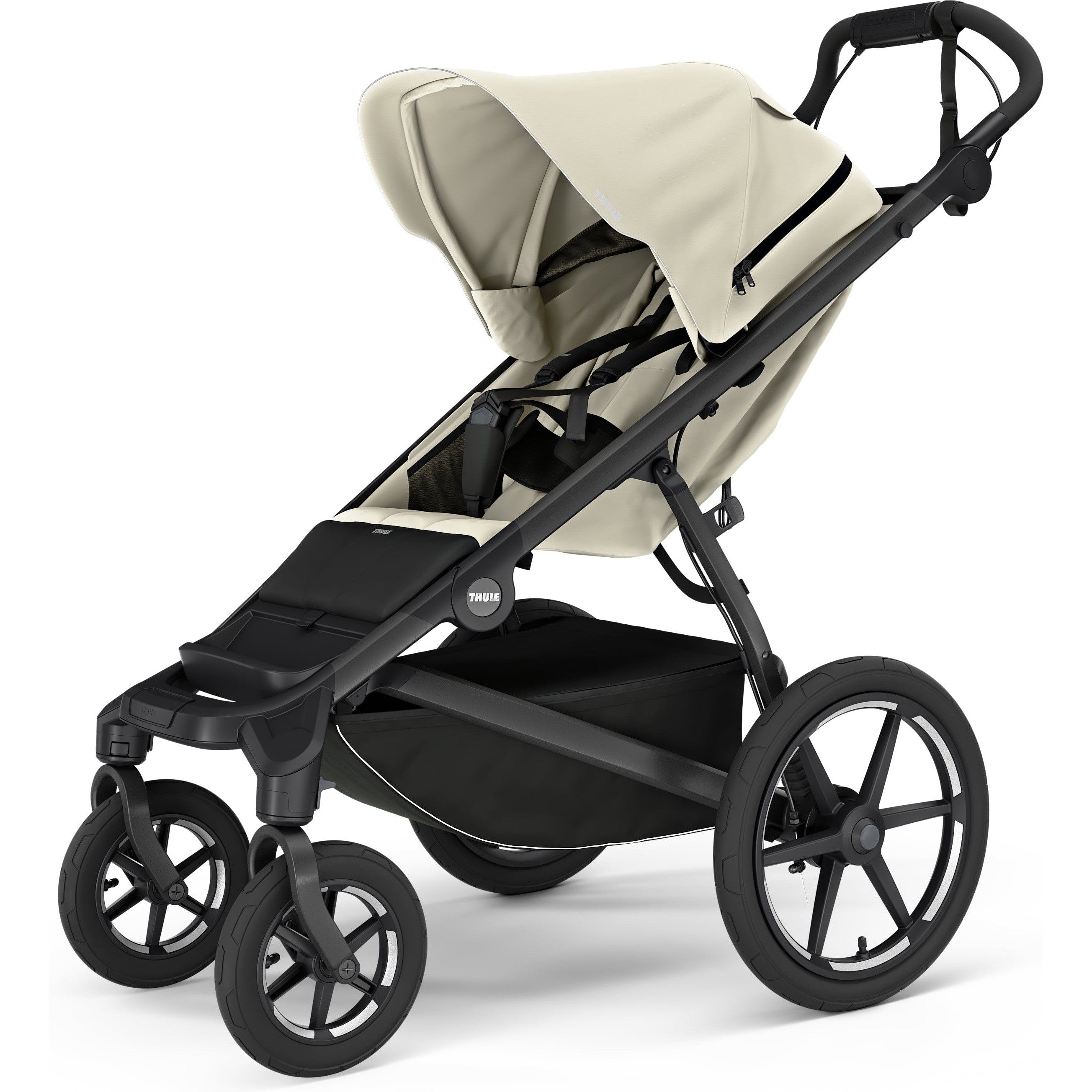 thule stroller set Thule Urban Glide 4-Wheel Stroller