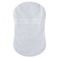 Halo BassiNest 100% Cotton Fitted Sheet