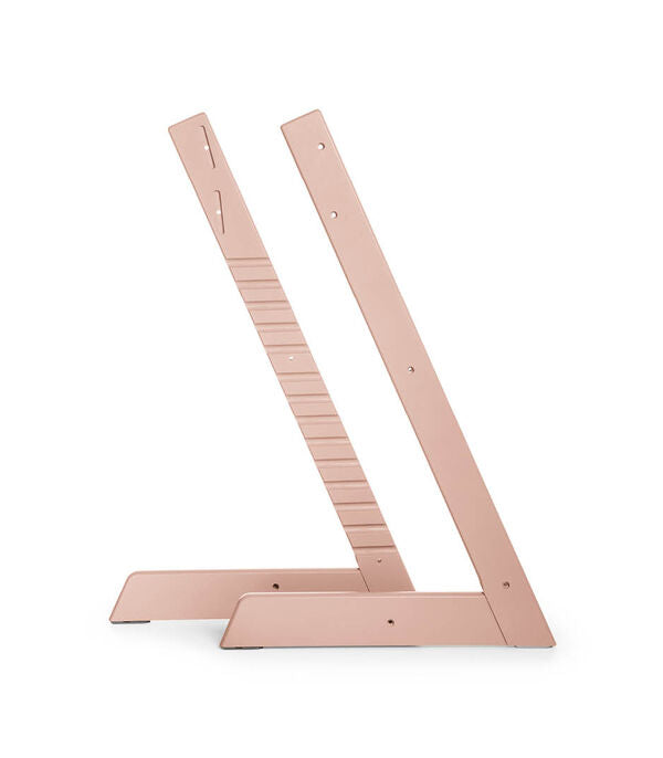 stokke tripp trapp high chair serene pink Stokke Tripp Trapp Siderunner Set
