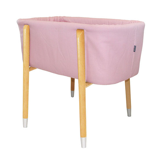 TruBliss Sova Portable Bassinet