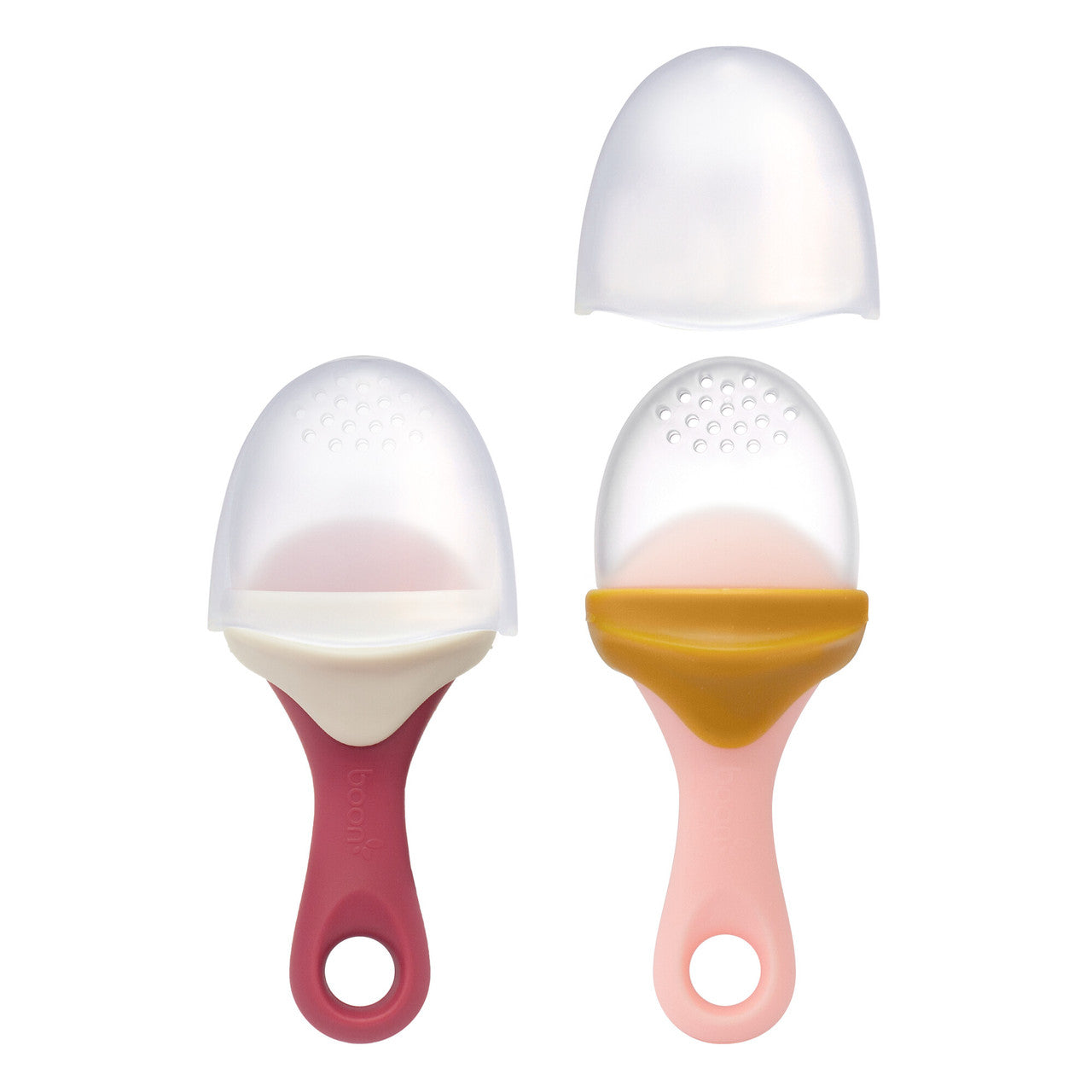 Boon PULP Silicone Feeder
