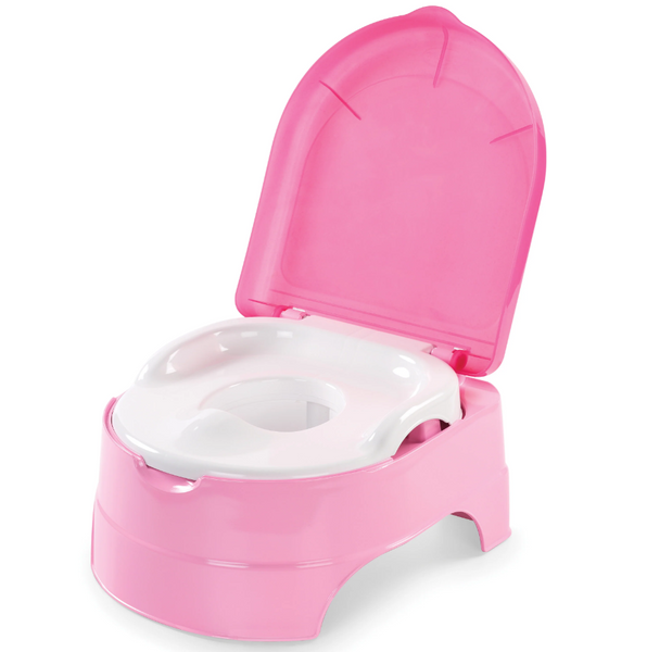 summer infant pink seat Summer Infant My Fun Potty