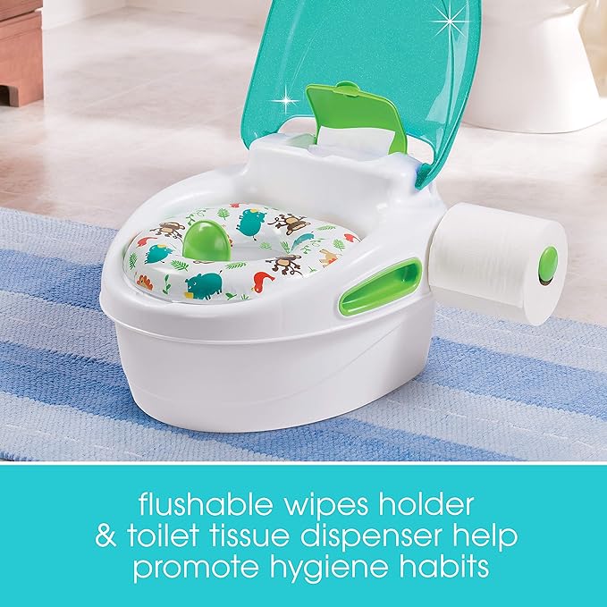 summer infant step by step potty Summer Infant Step by Step Potty