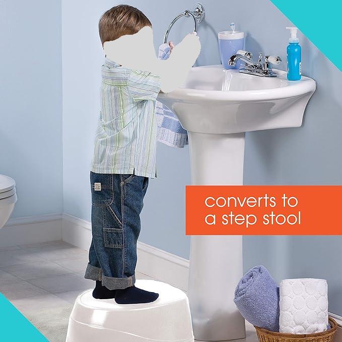 summer infant storytime potty Summer Infant Step by Step Potty