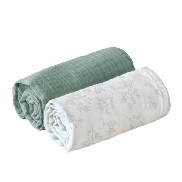 Charlie Crane Doli Blanket