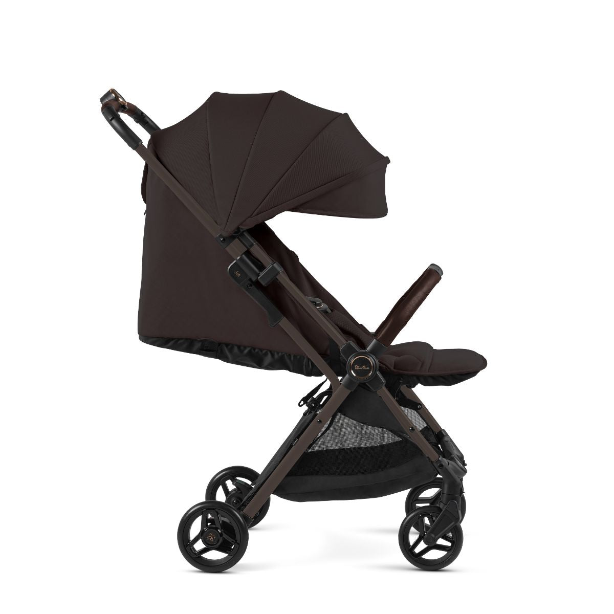 Silver Cross Jet 5 Stroller