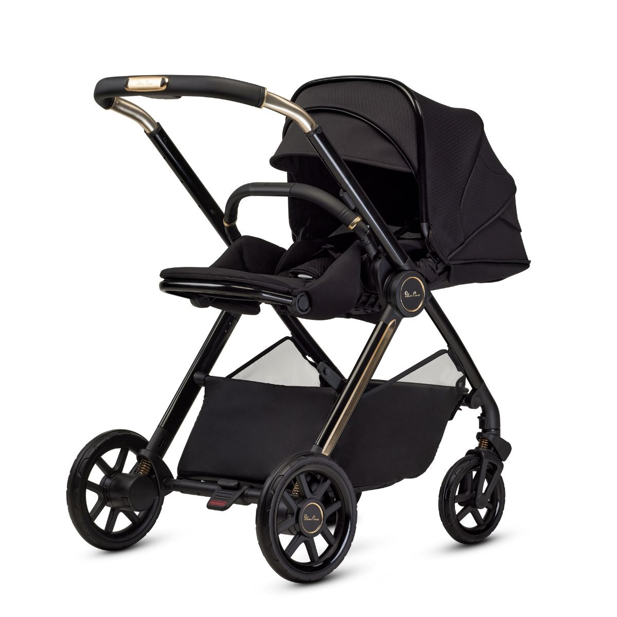 Silver Cross Reef 2 Multi-terrain Modular Stroller