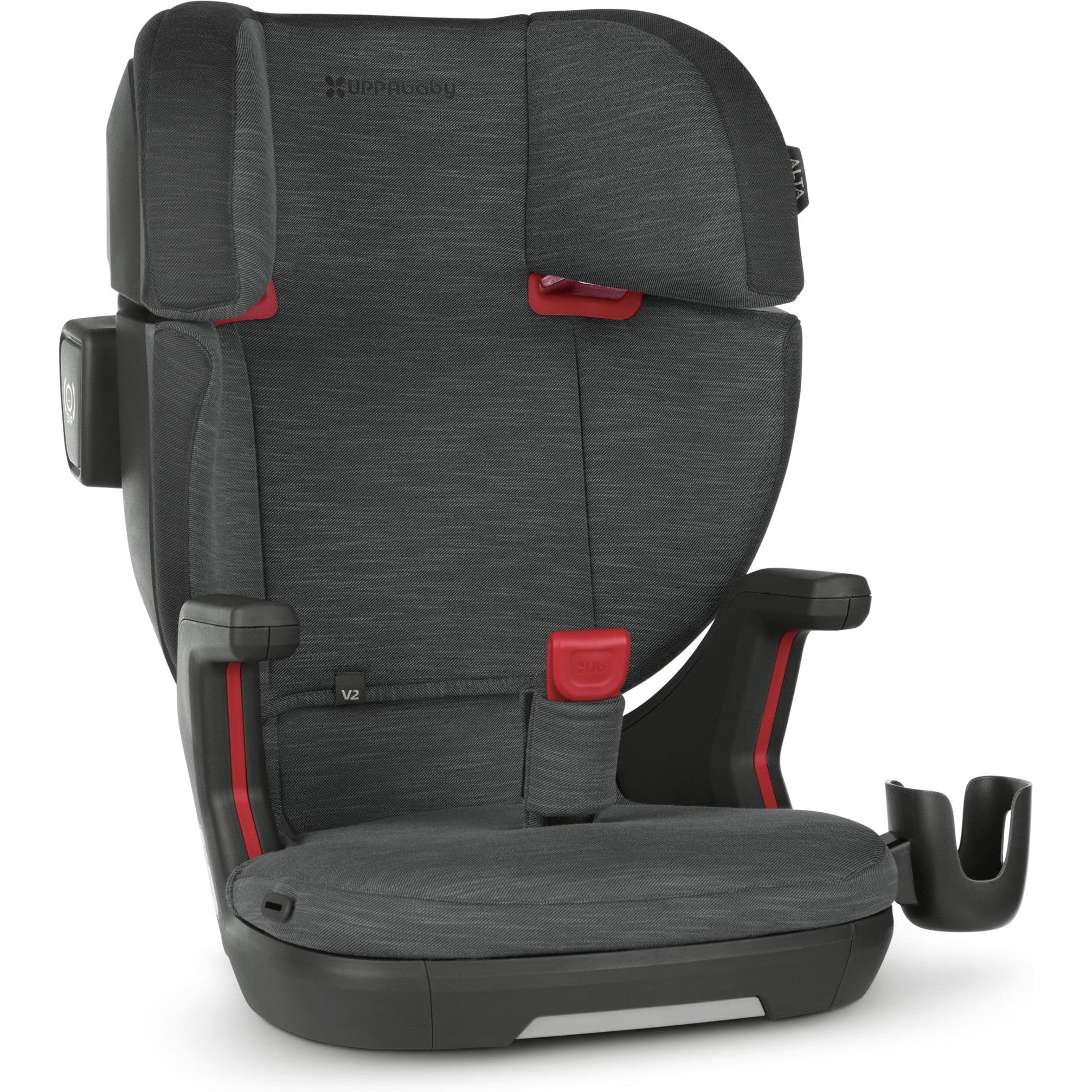 uppababy car seat 2014 UPPAbaby Alta V2 Booster Seat