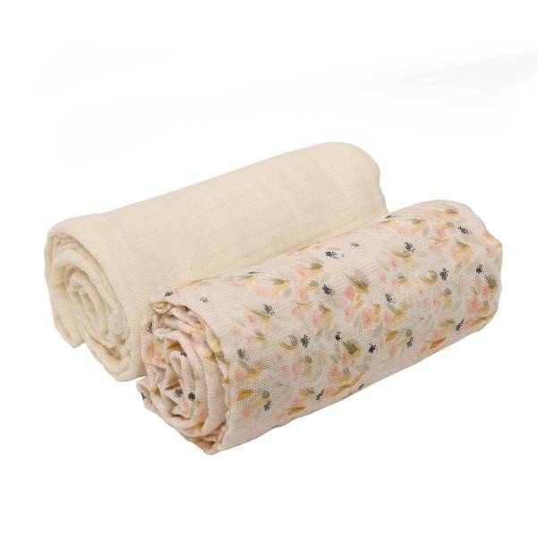 Charlie Crane Doli Blanket