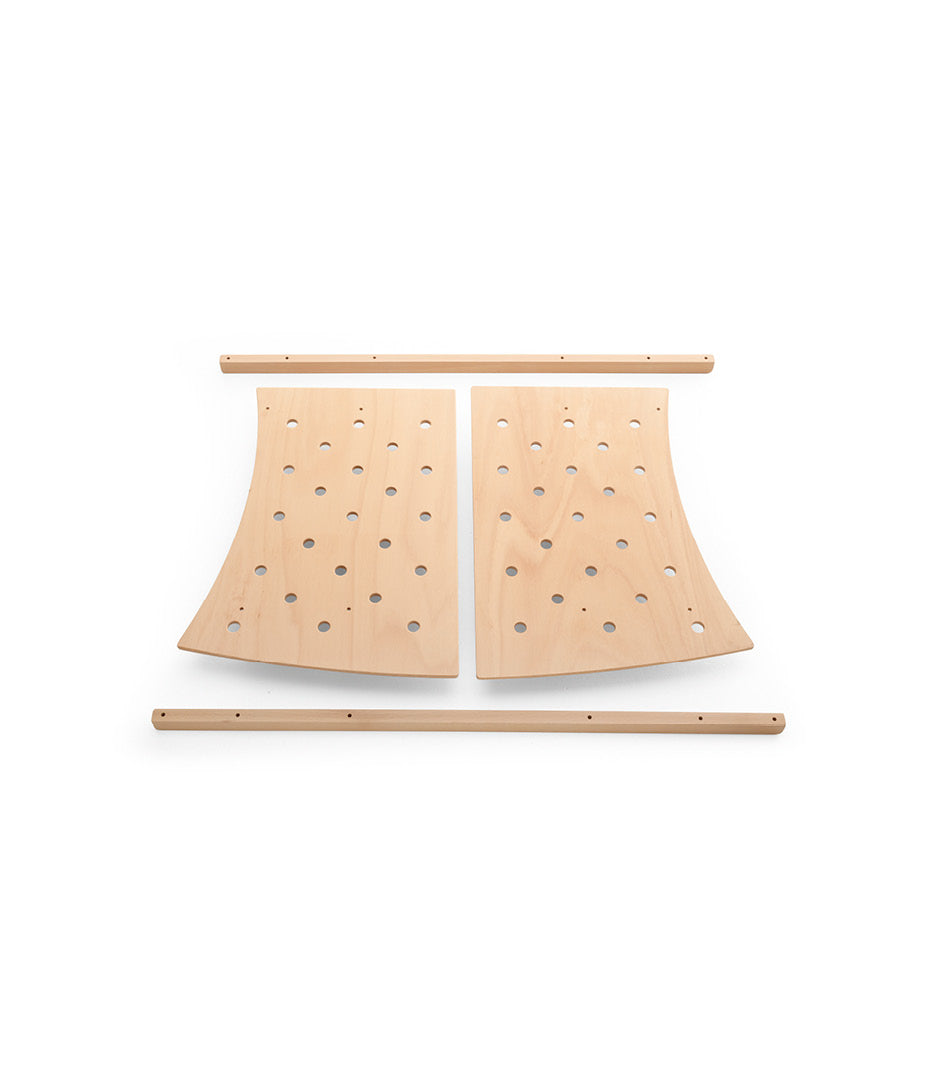 stokke junior mattress dimensions Stokke Sleepi Junior Extension Kit