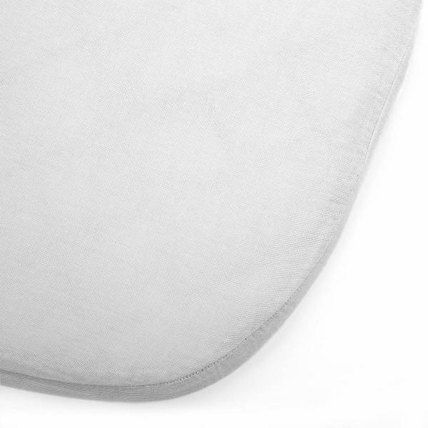 Charlie Crane KIMI Organic Cotton Fitted Sheet