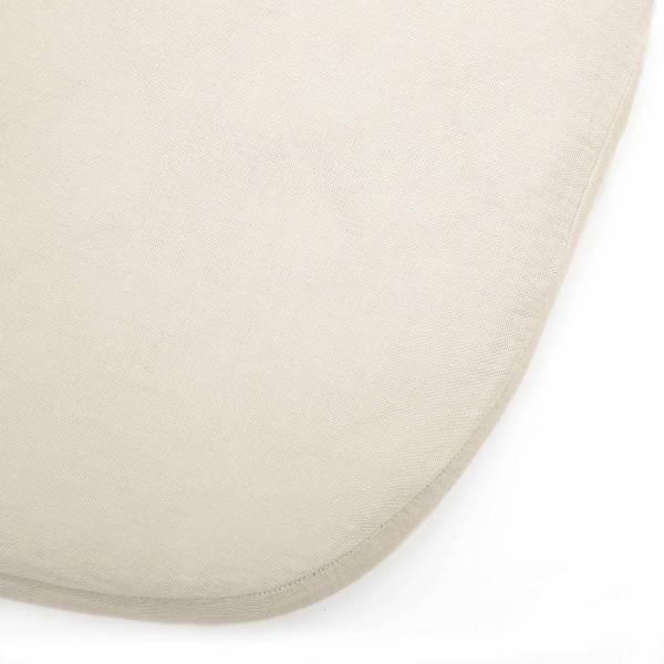 Charlie Crane KIMI Organic Cotton Fitted Sheet