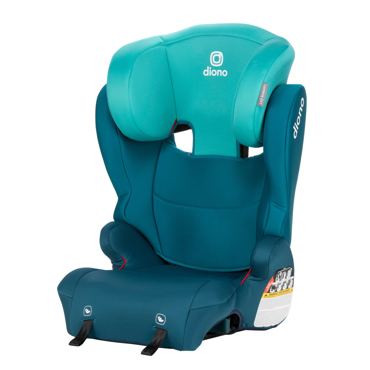 Diono cambria 2 high back booster seat online