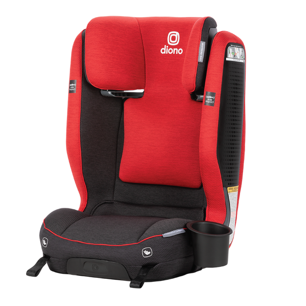 Diono Monterey 6XT SafePlus High-Back Booster - Main Image