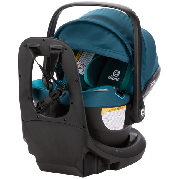 diono stroller car seat Diono LiteClik 30 XT SafePlus Infant Car Seat & Base