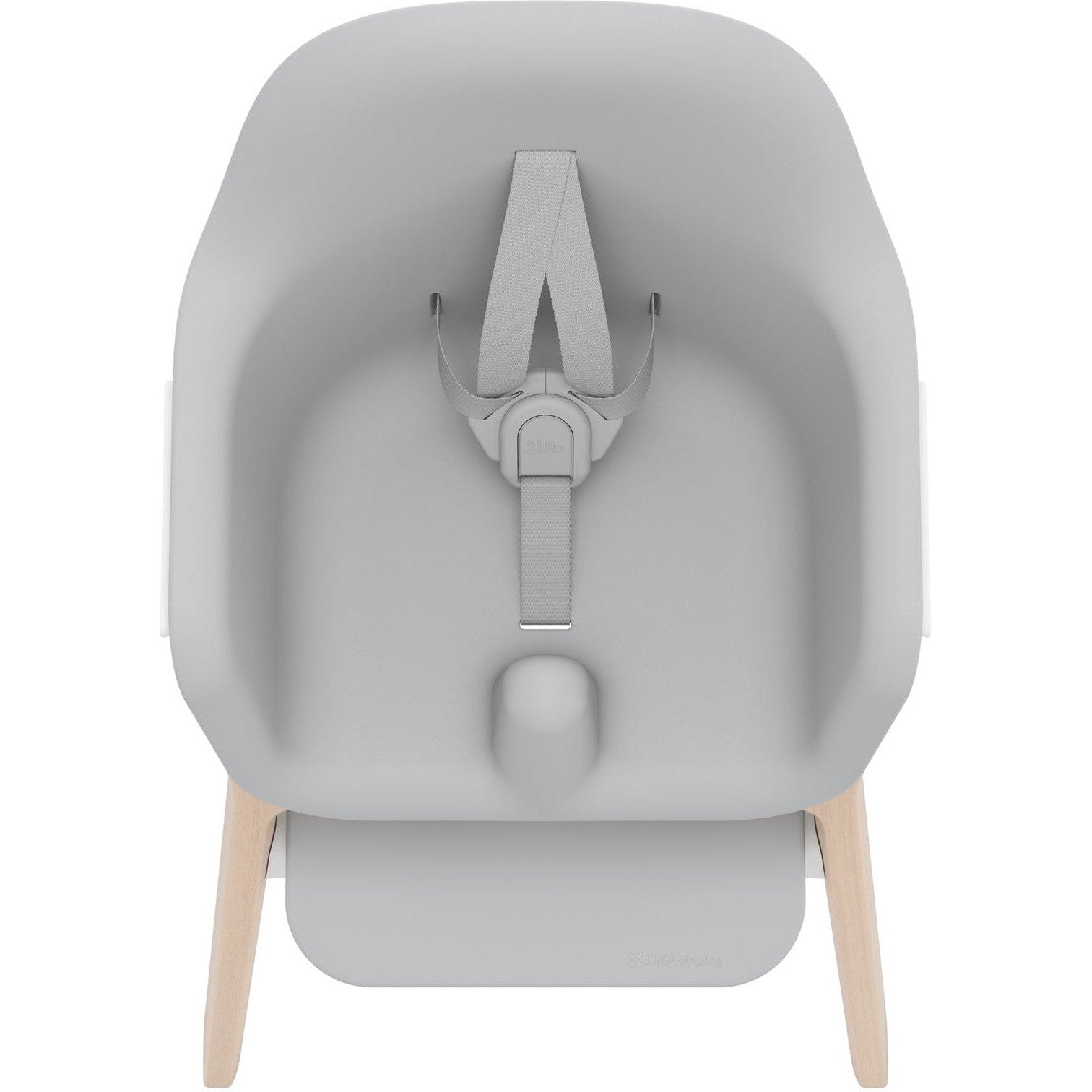 uppababy high chair UPPAbaby