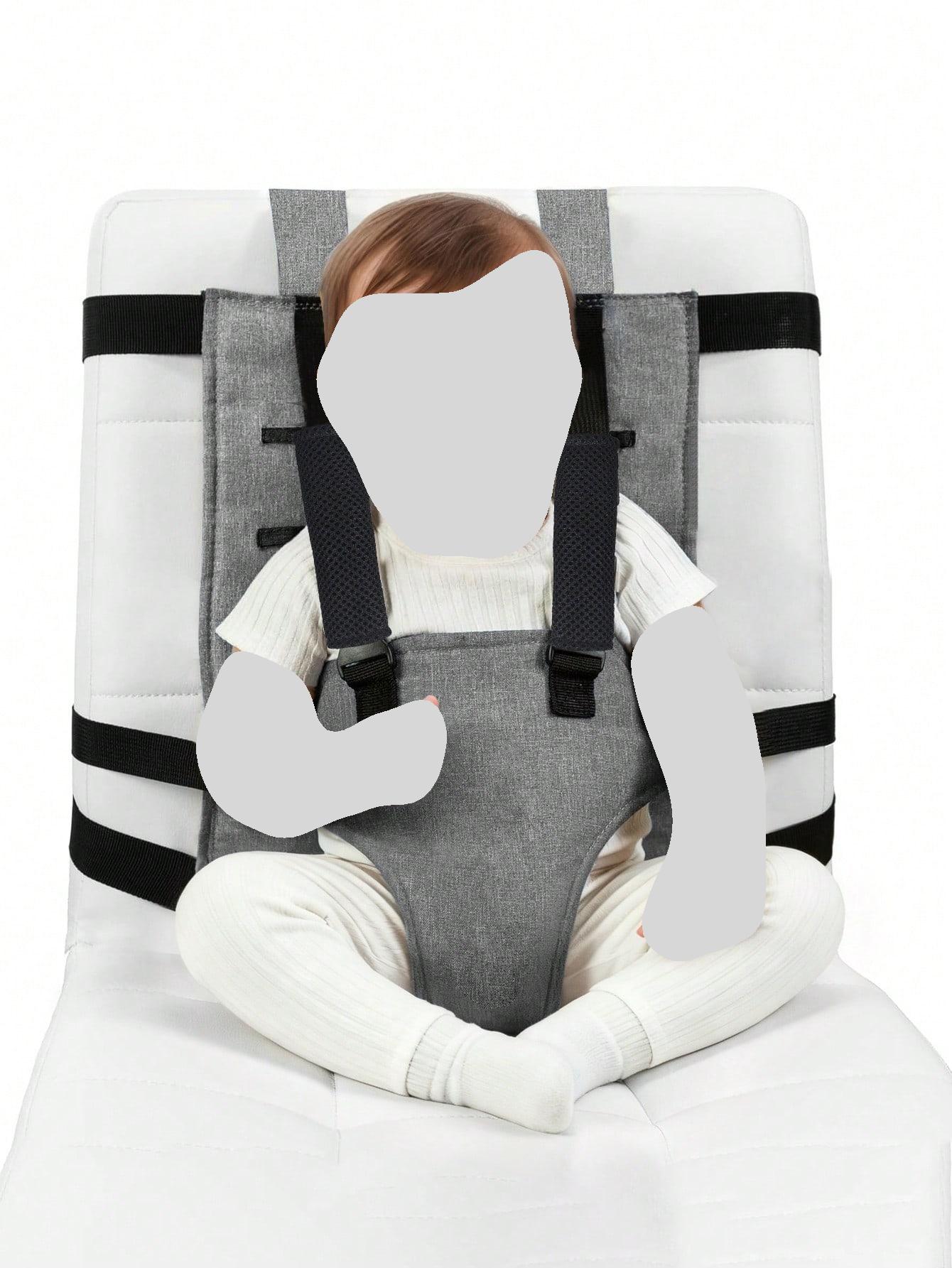 Swabies Baby And Toddler Feeding Chair Harness Strap