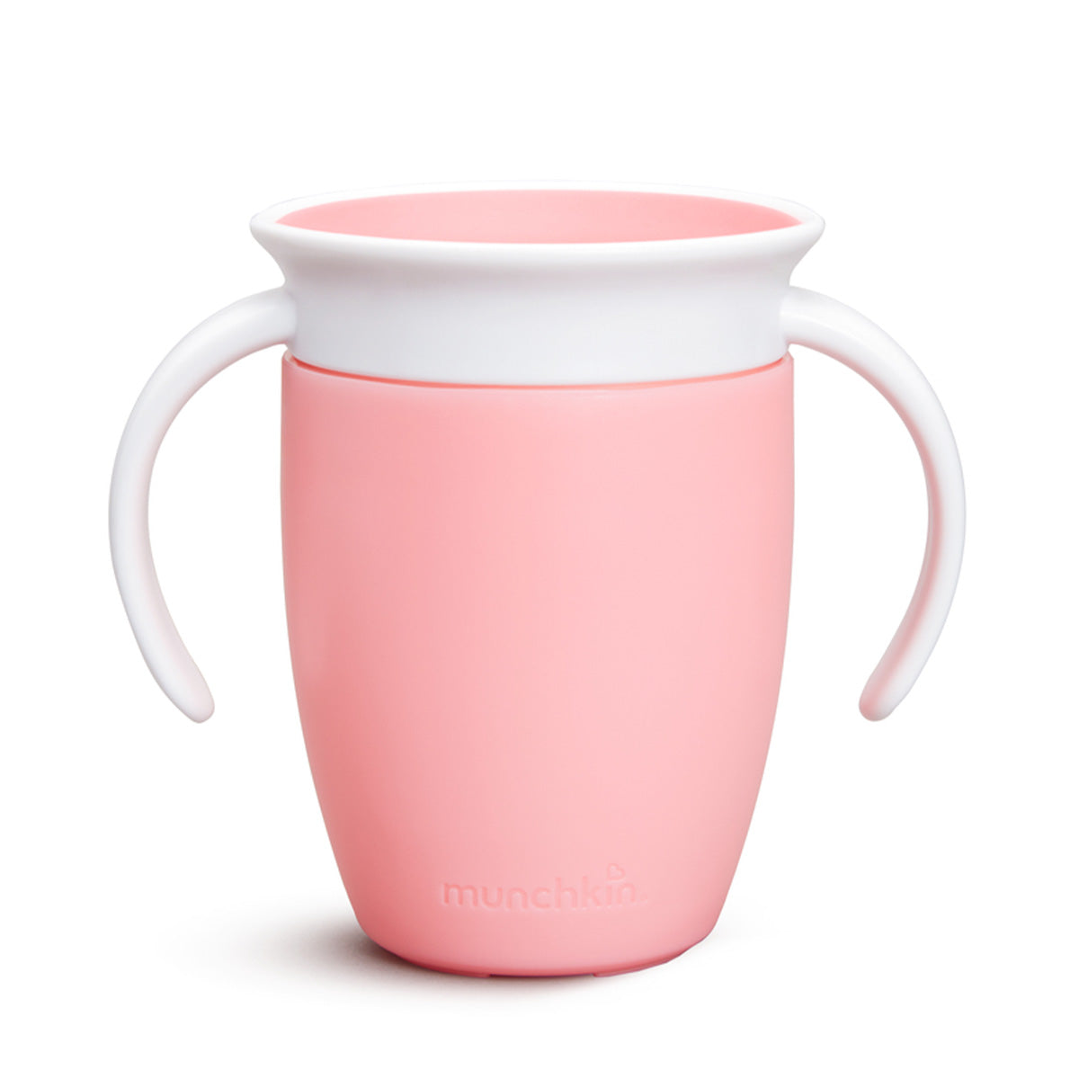 Munchkin 7oz Miracle 360° Trainer Cup