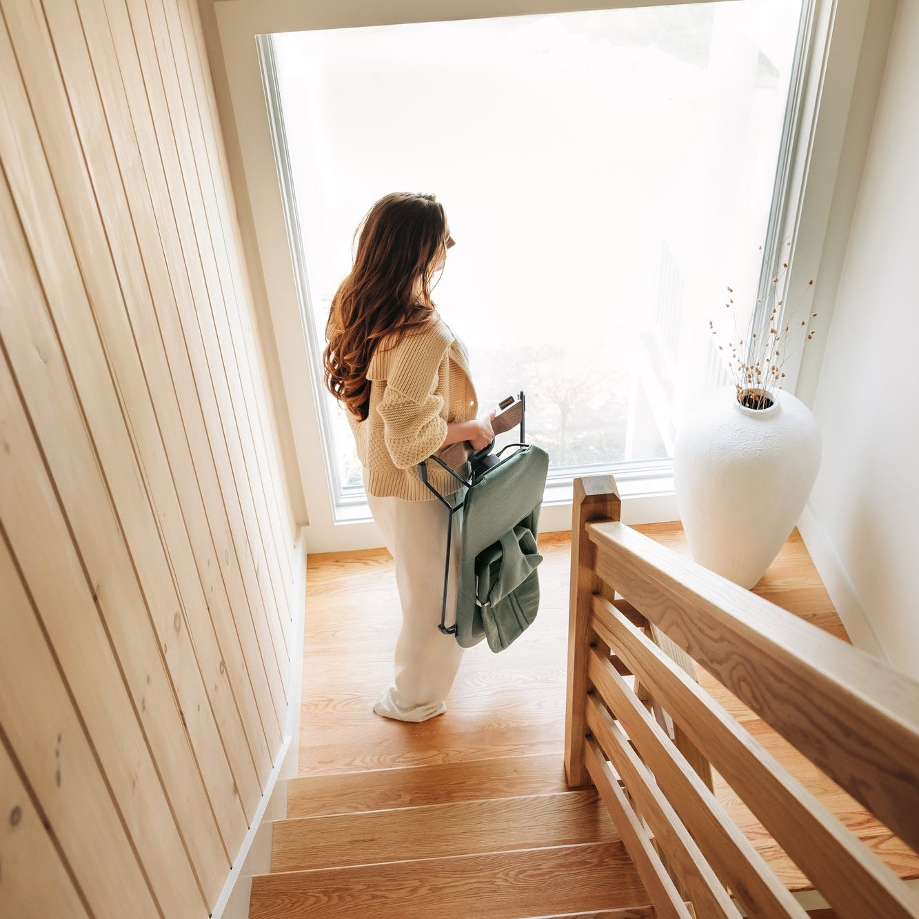 UPPAbaby Mira V2 3-in-1 Bouncer