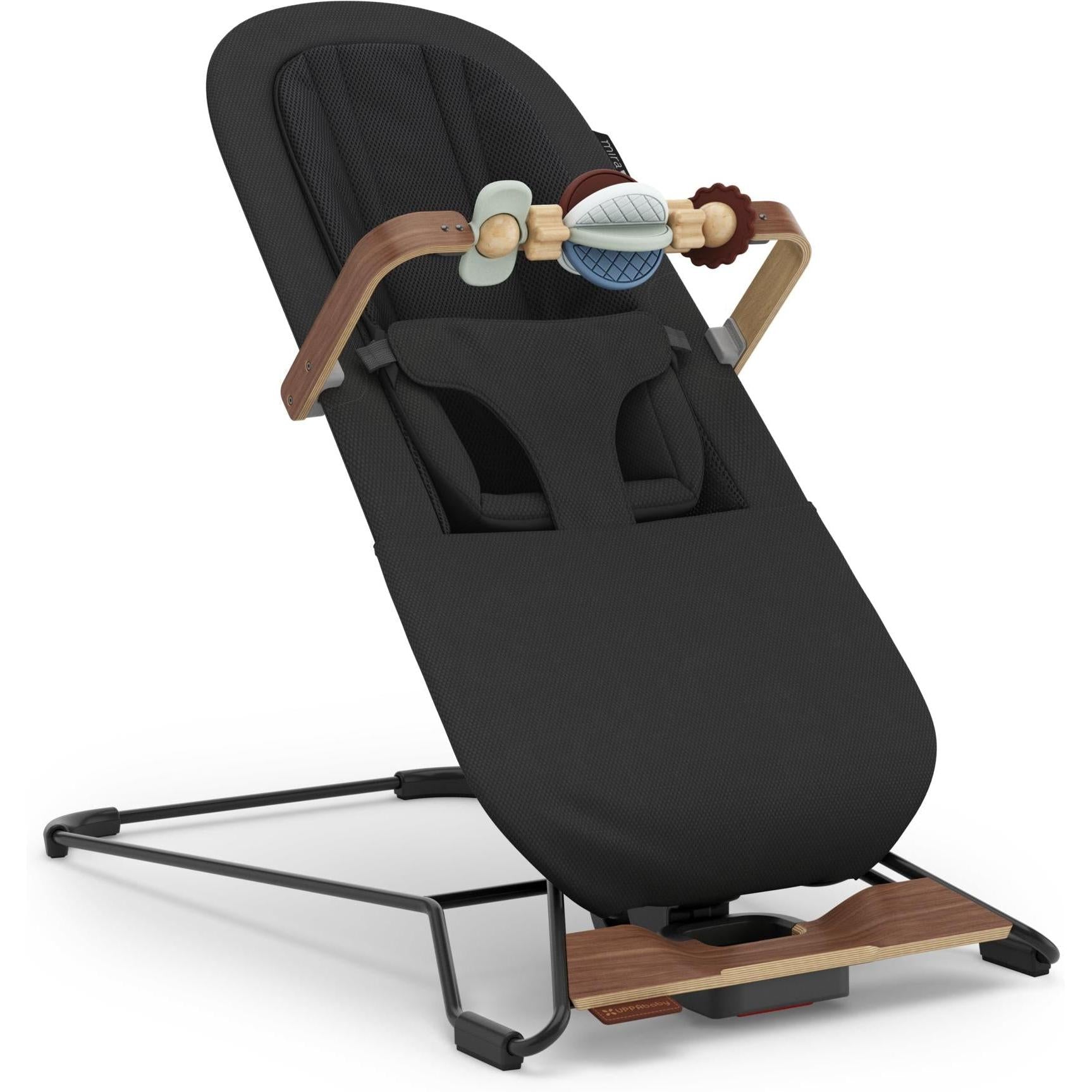 UPPAbaby Mira V2 3-in-1 Bouncer
