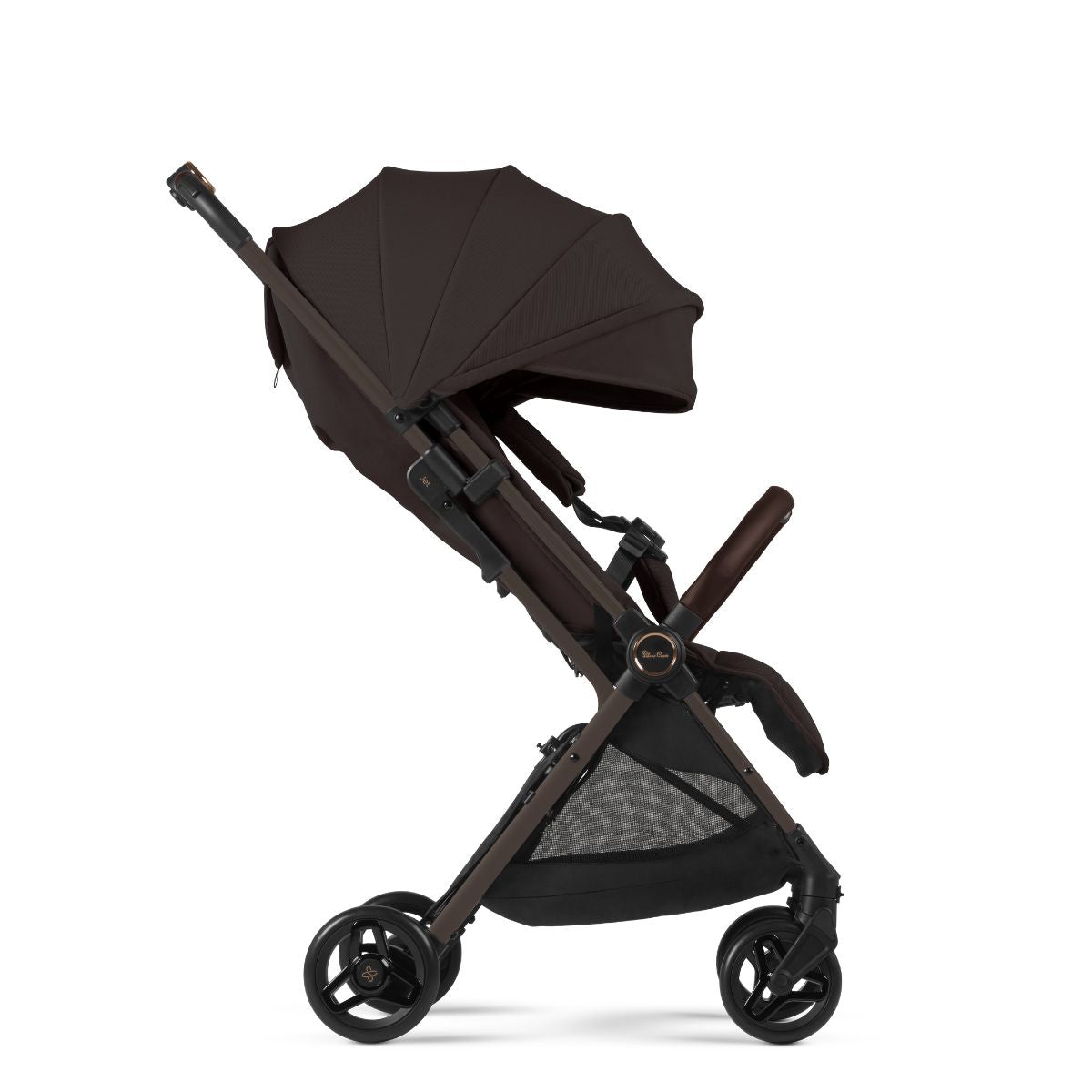 Silver Cross Jet 5 Stroller