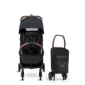 Silver Cross Jet 4 Super Compact Stroller