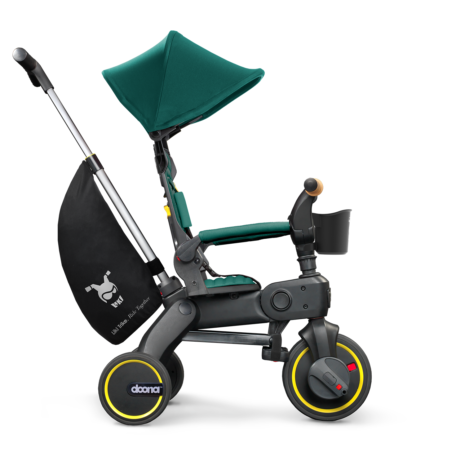 Doona trike s5 clearance