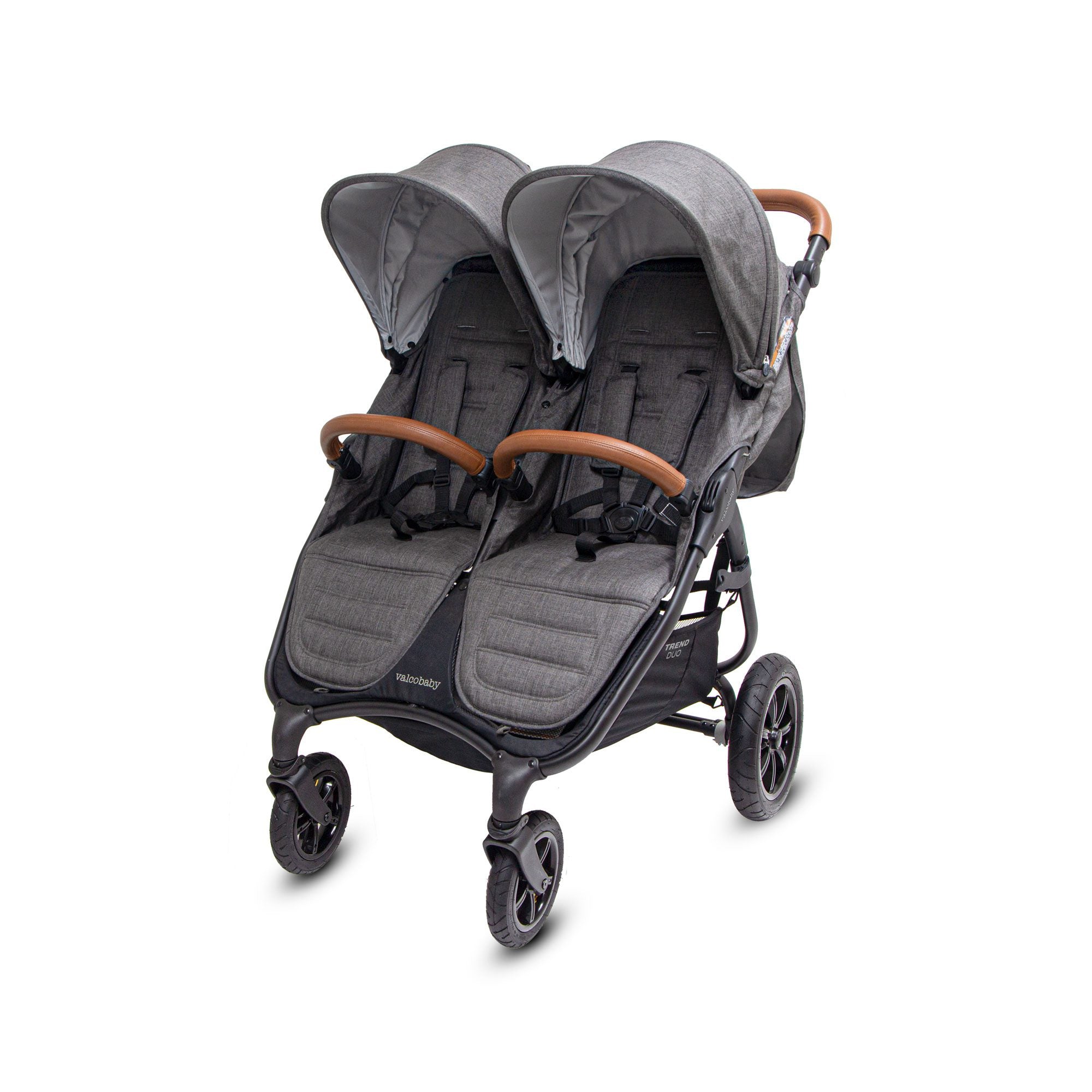 Valco Baby Sport Wheel Pack Trend Series (4 Pack)