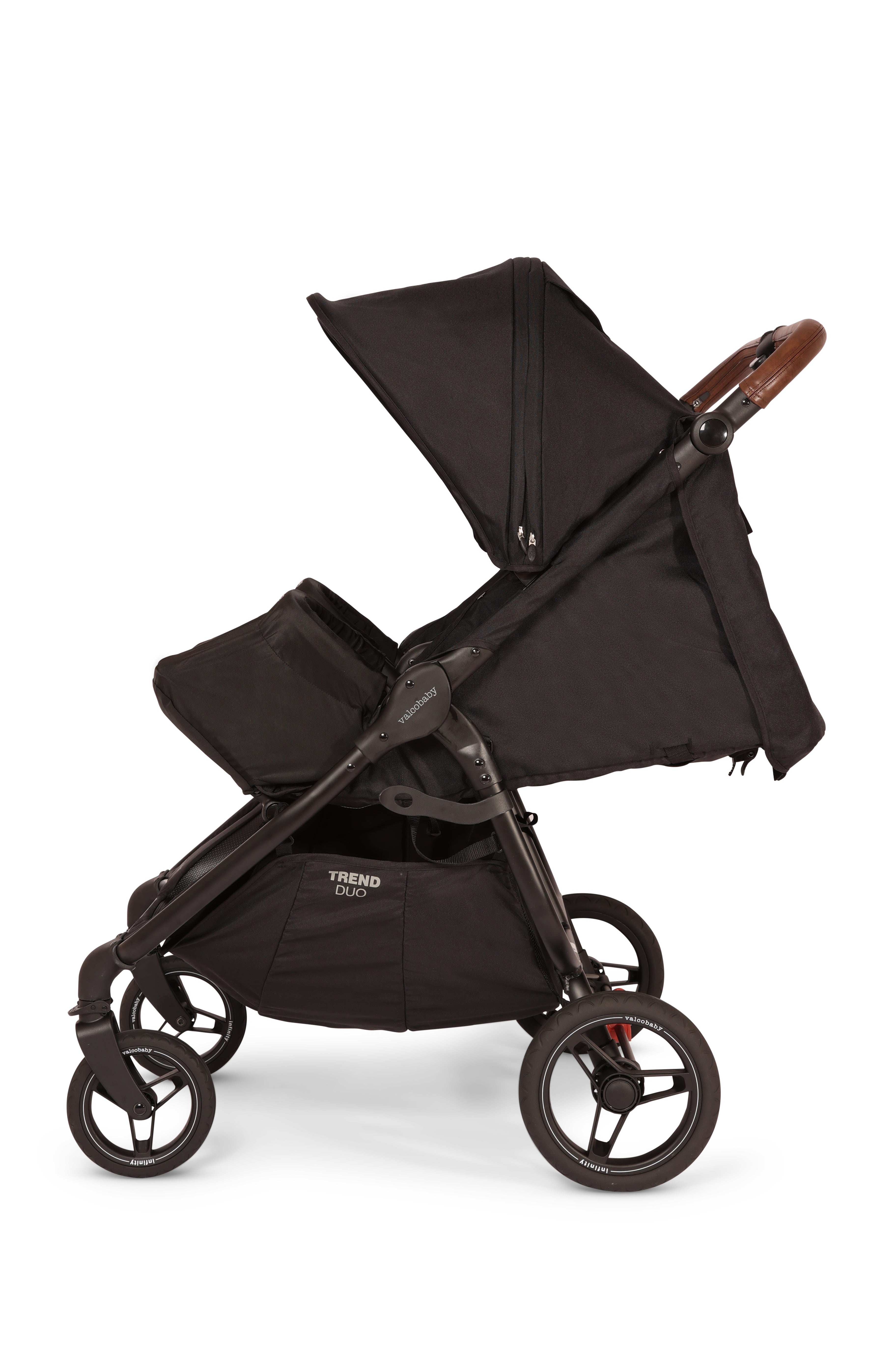 Valco Snap Duo Trend Double Stroller Mega babies - Main Image