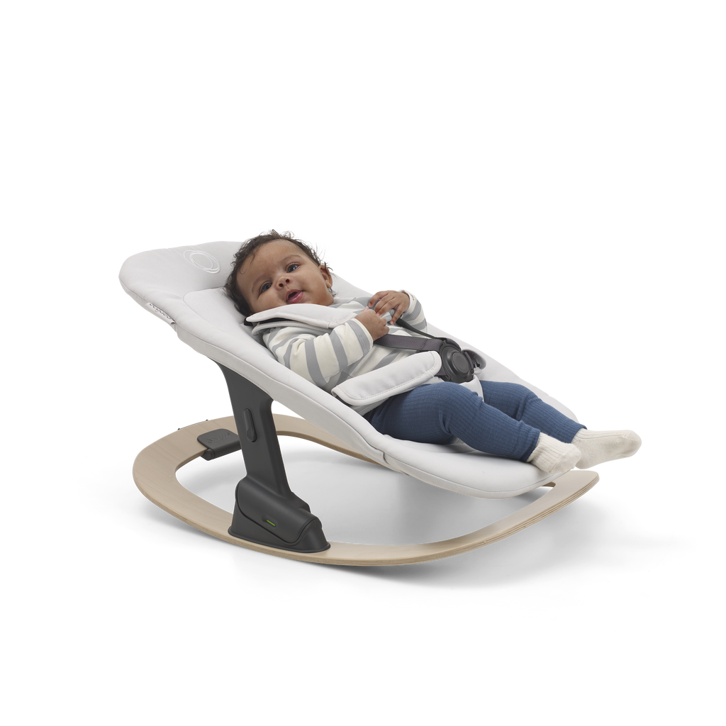 Giraffe Rocking Recliner Bugaboo Giraffe Baby Rocker