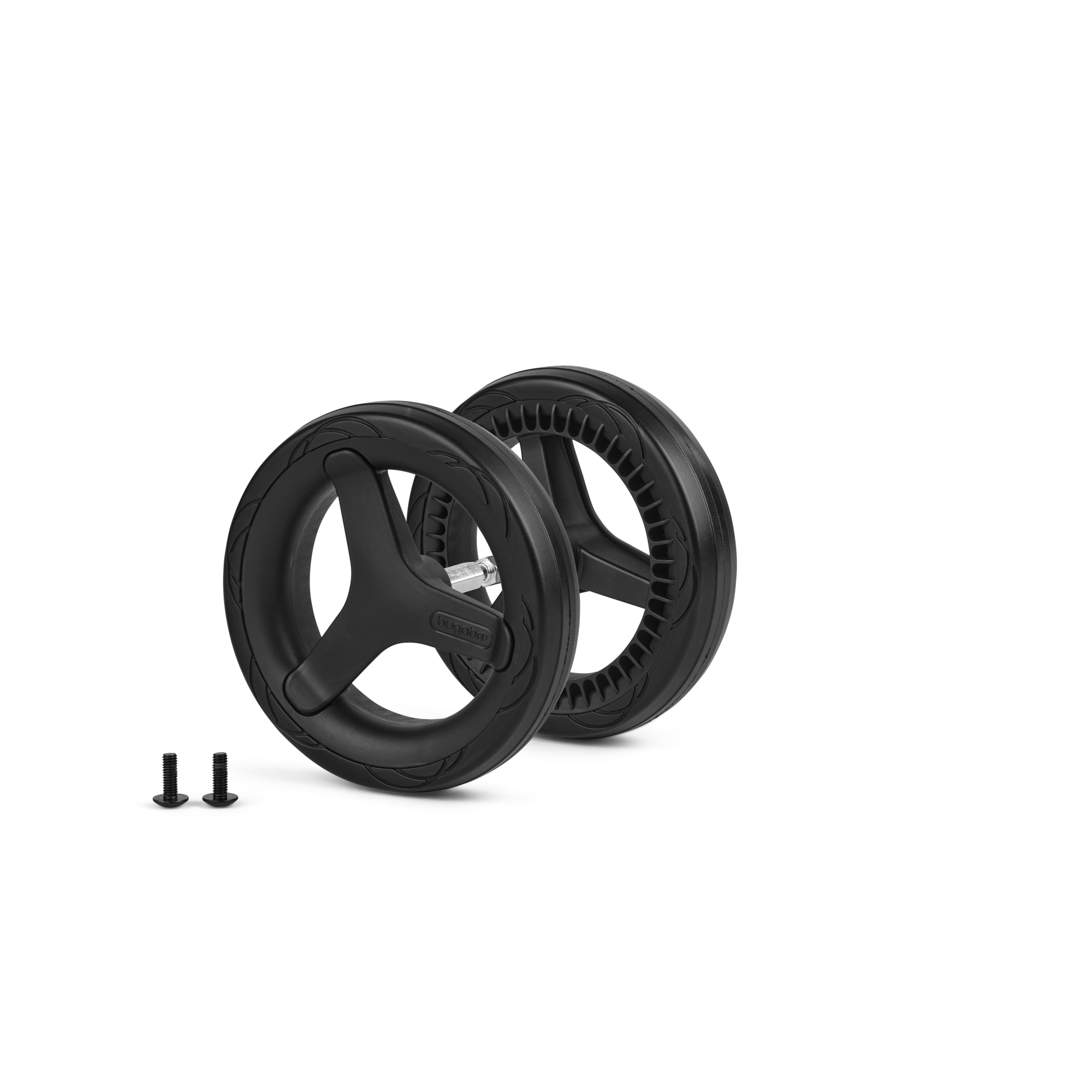 Bugaboo Butterfly 2 Rear Wheels