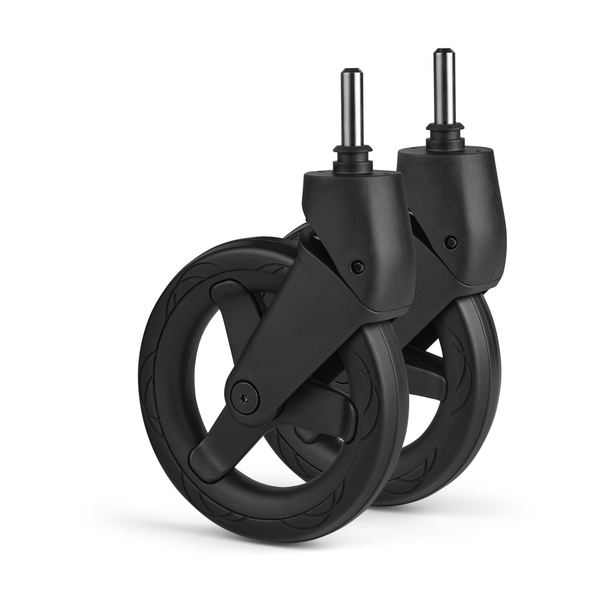 Bugaboo Butterfly 2 Swivel Wheels