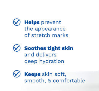 Mustela Stretch Marks Prevention Cream
